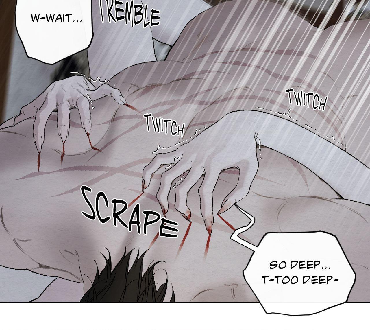 A Twisted Fate [Official] - Chapter 43 manhwa