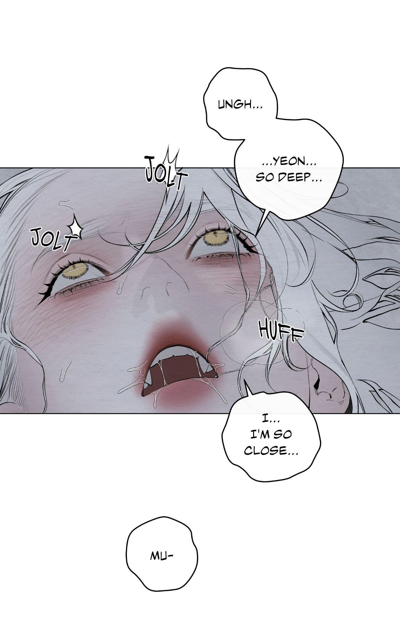 A Twisted Fate [Official] - Chapter 43 manhwa