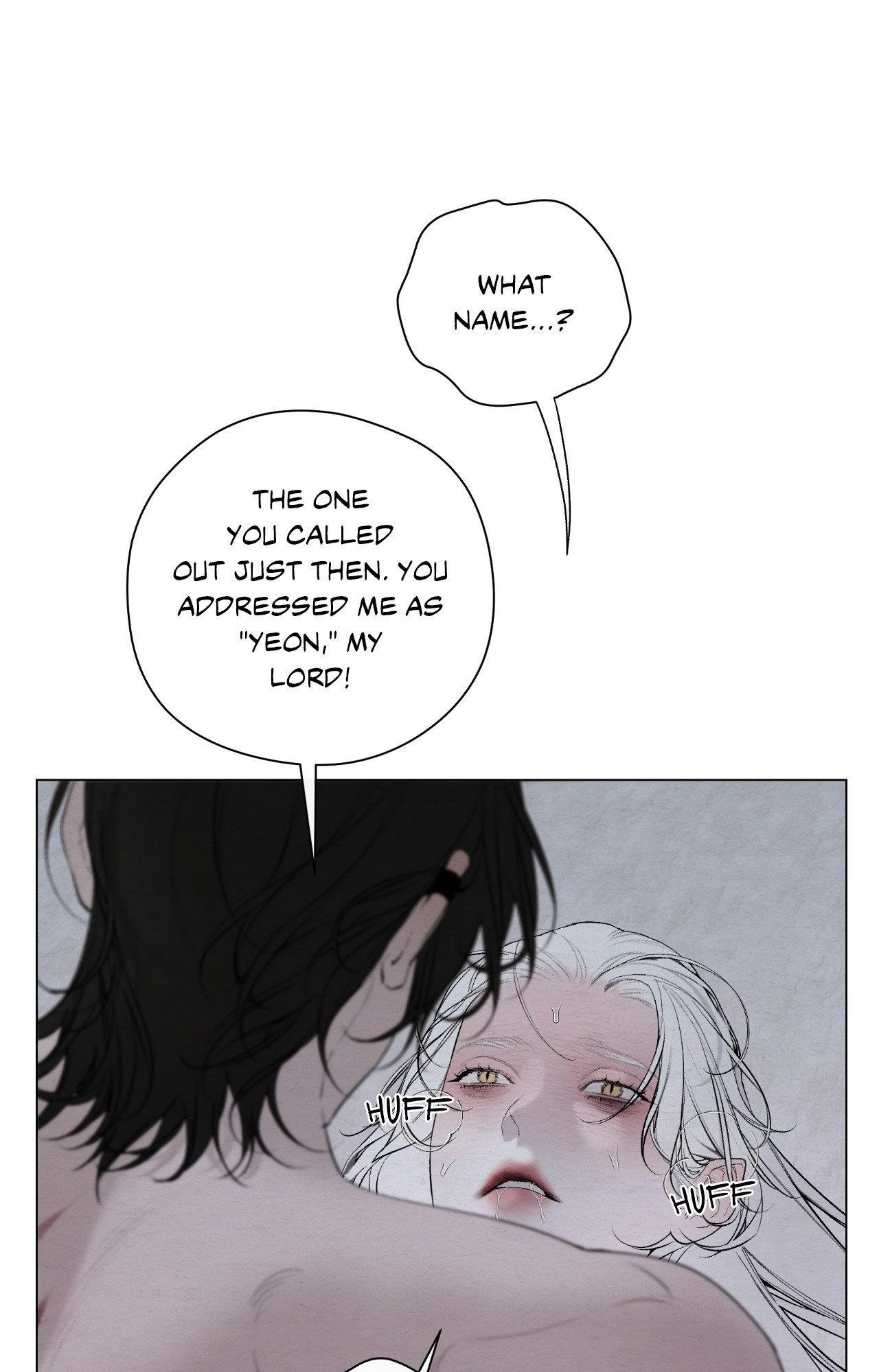 A Twisted Fate [Official] - Chapter 43 manhwa