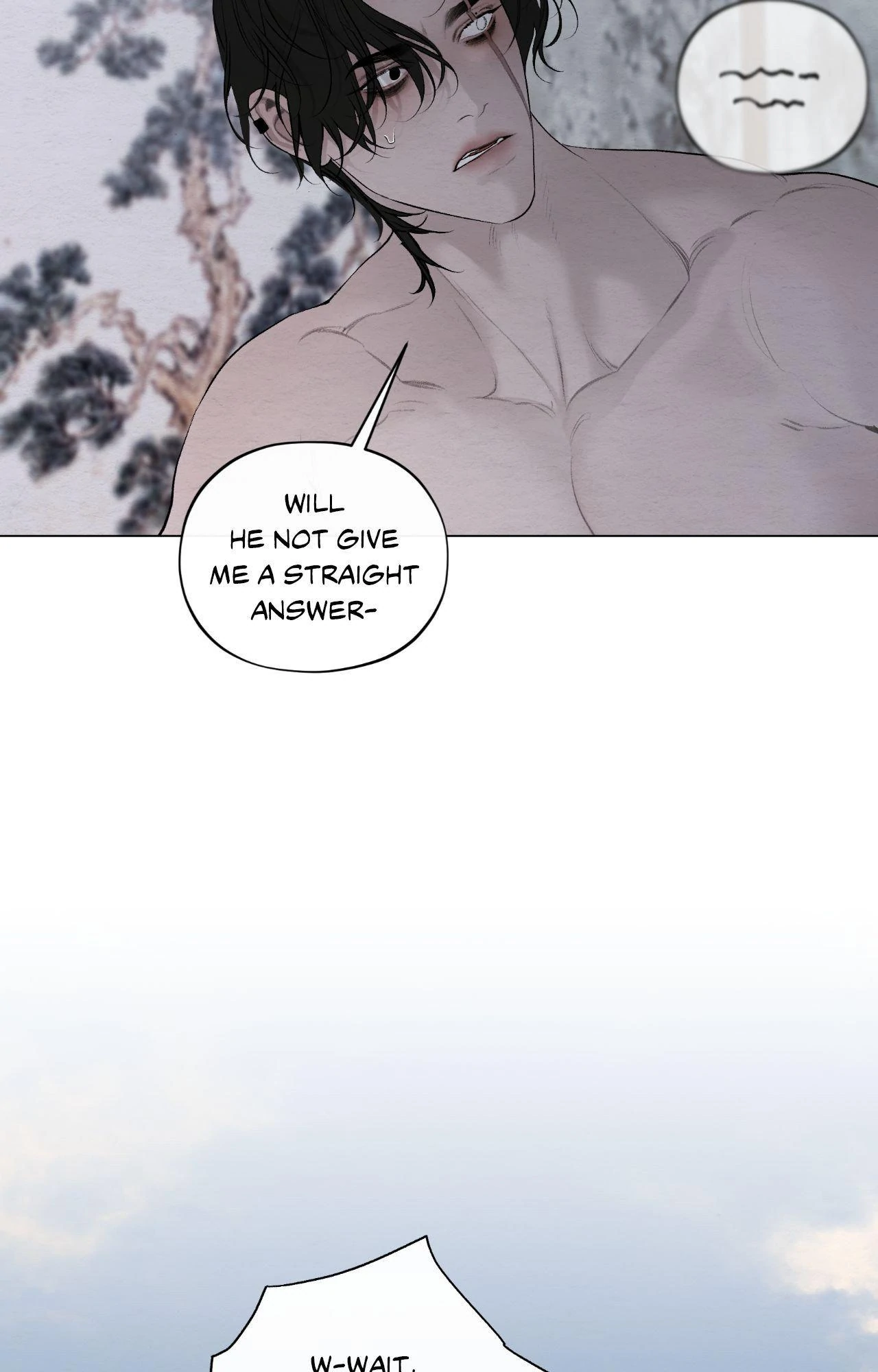 A Twisted Fate [Official] - Chapter 43 manhwa