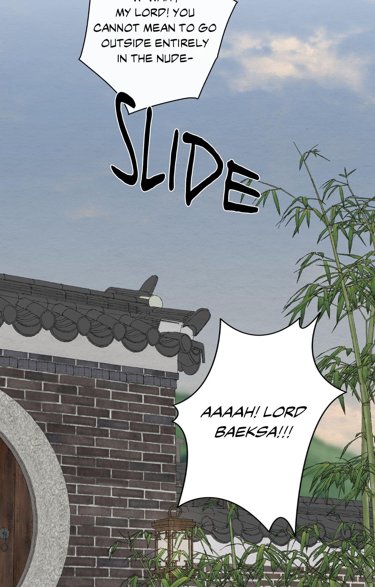 A Twisted Fate [Official] - Chapter 43 manhwa