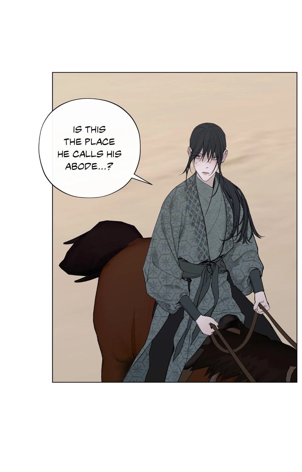 A Twisted Fate [Official] - Chapter 44 manhwa
