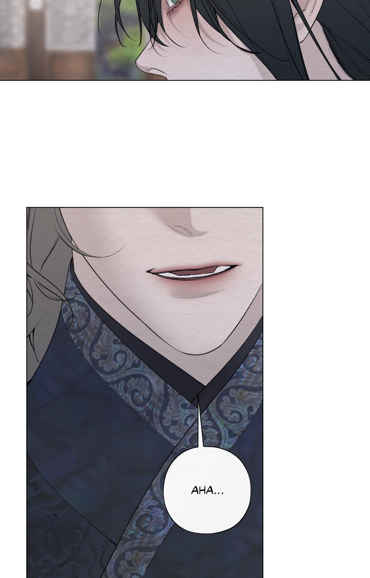 A Twisted Fate [Official] - Chapter 44 manhwa