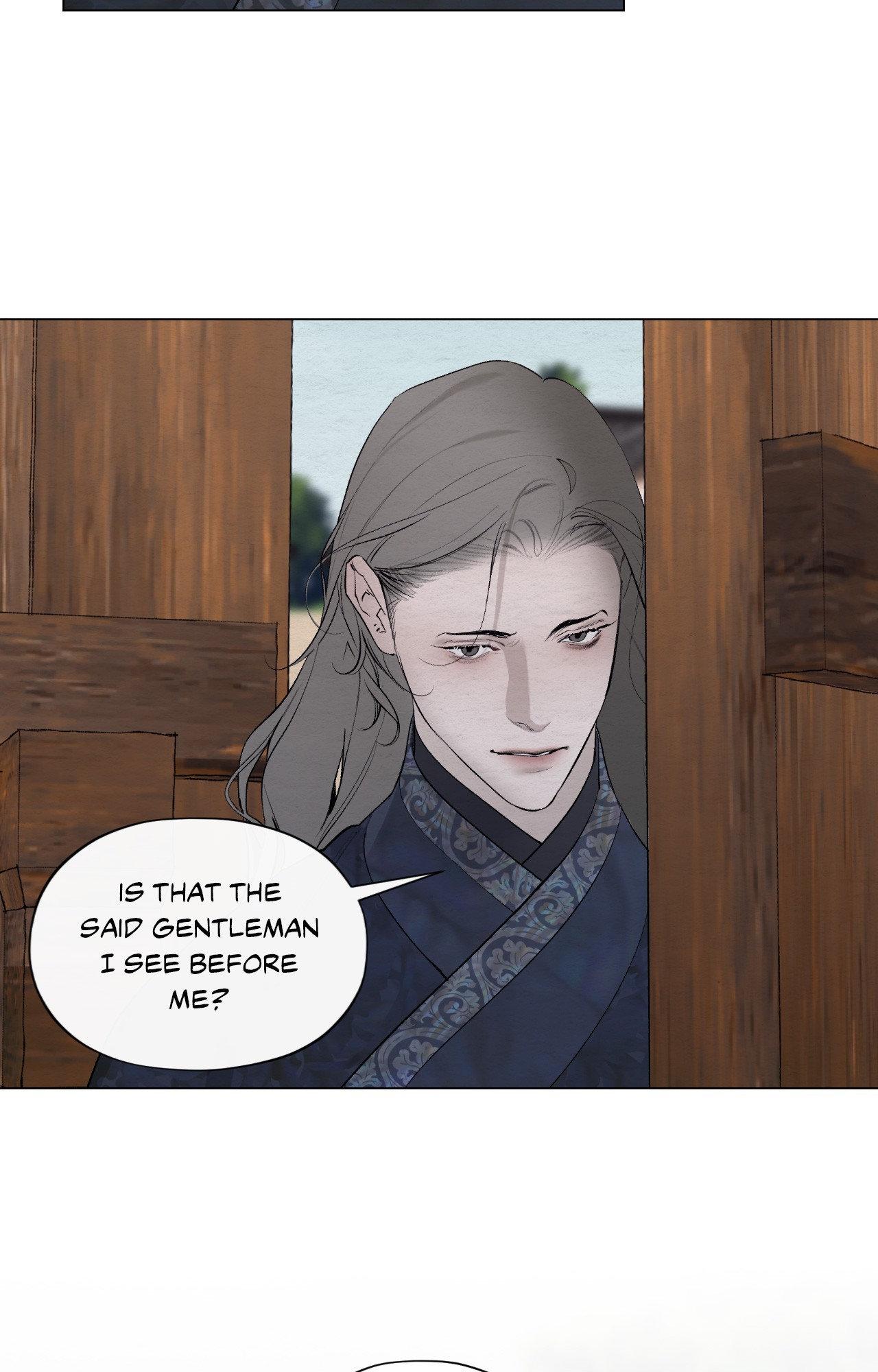 A Twisted Fate [Official] - Chapter 44 manhwa