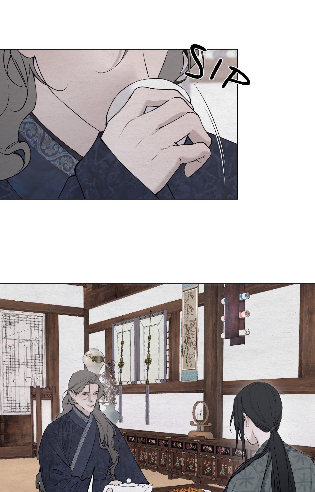 A Twisted Fate [Official] - Chapter 44 manhwa