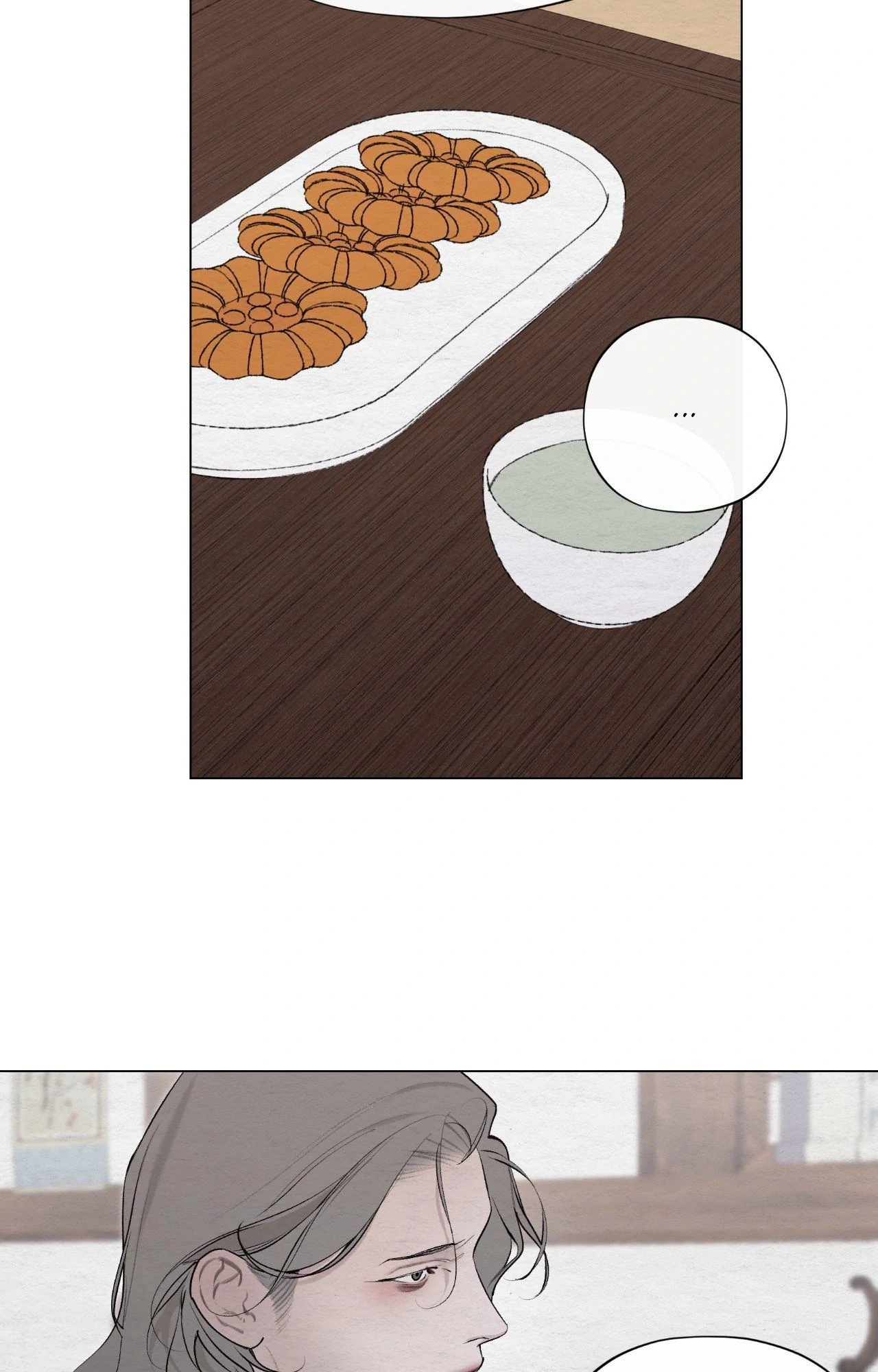 A Twisted Fate [Official] - Chapter 44 manhwa