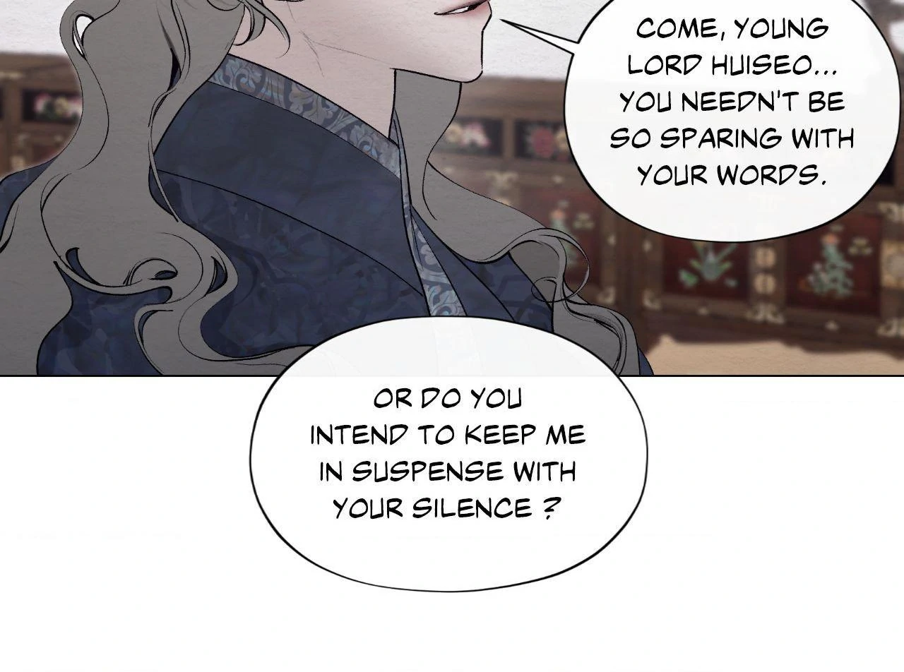 A Twisted Fate [Official] - Chapter 44 manhwa