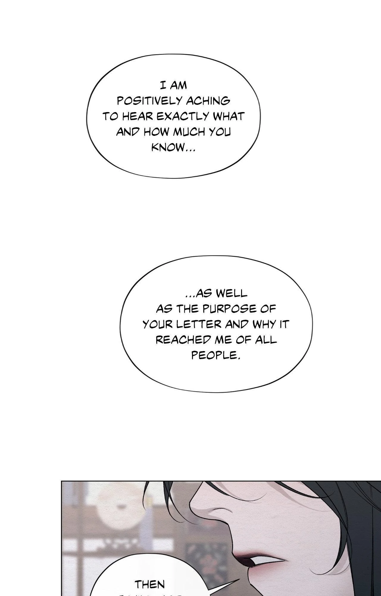 A Twisted Fate [Official] - Chapter 44 manhwa