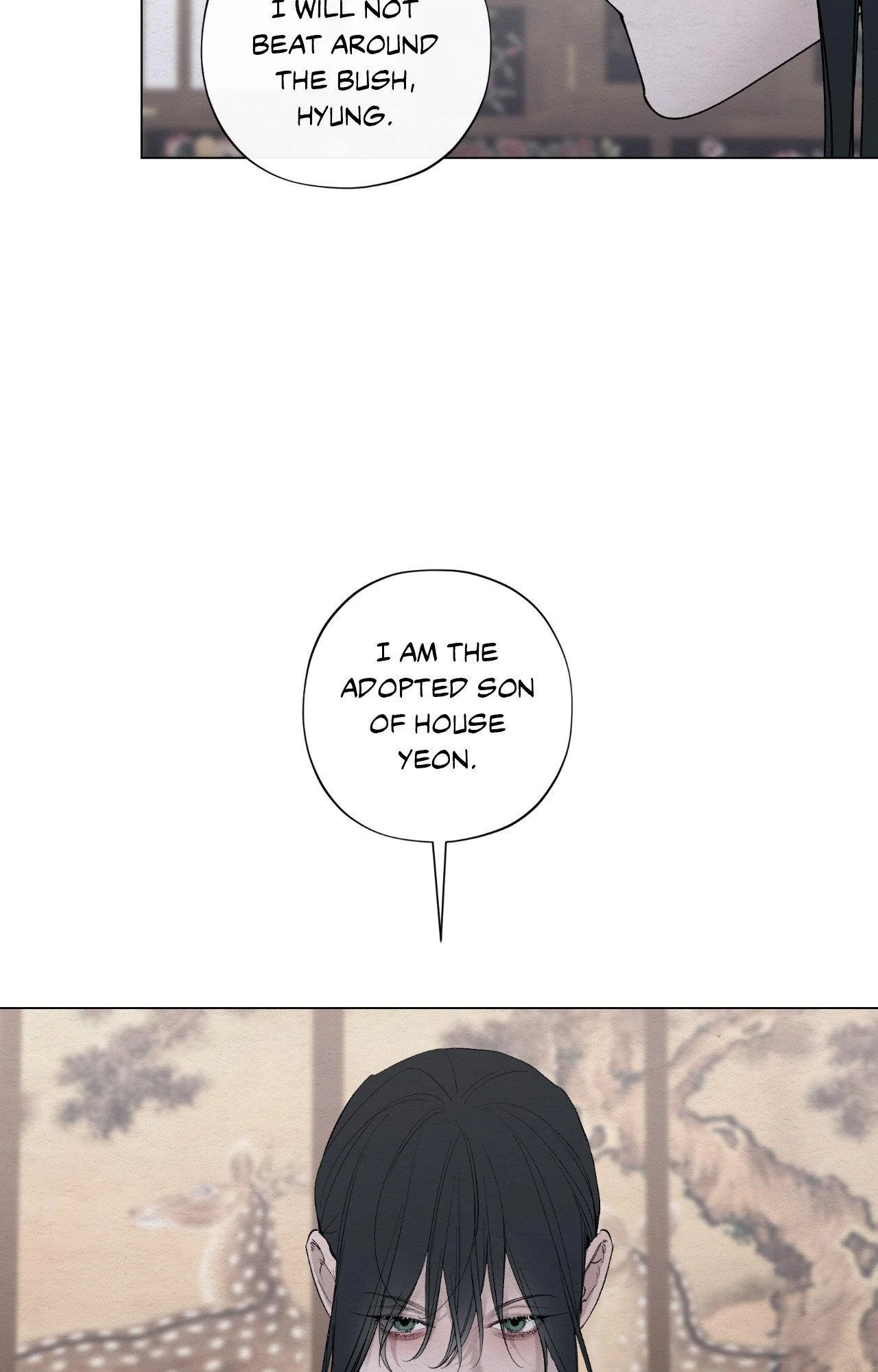A Twisted Fate [Official] - Chapter 44 manhwa