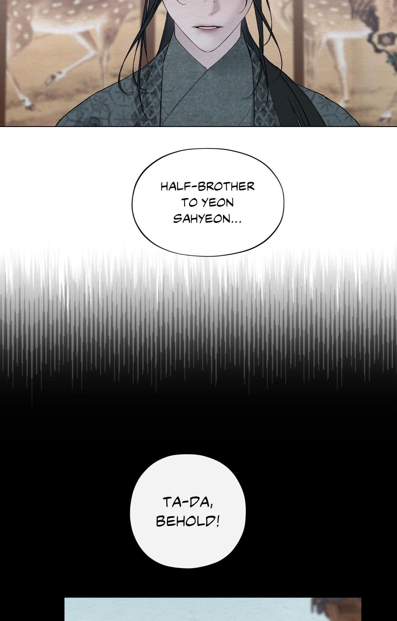 A Twisted Fate [Official] - Chapter 44 manhwa