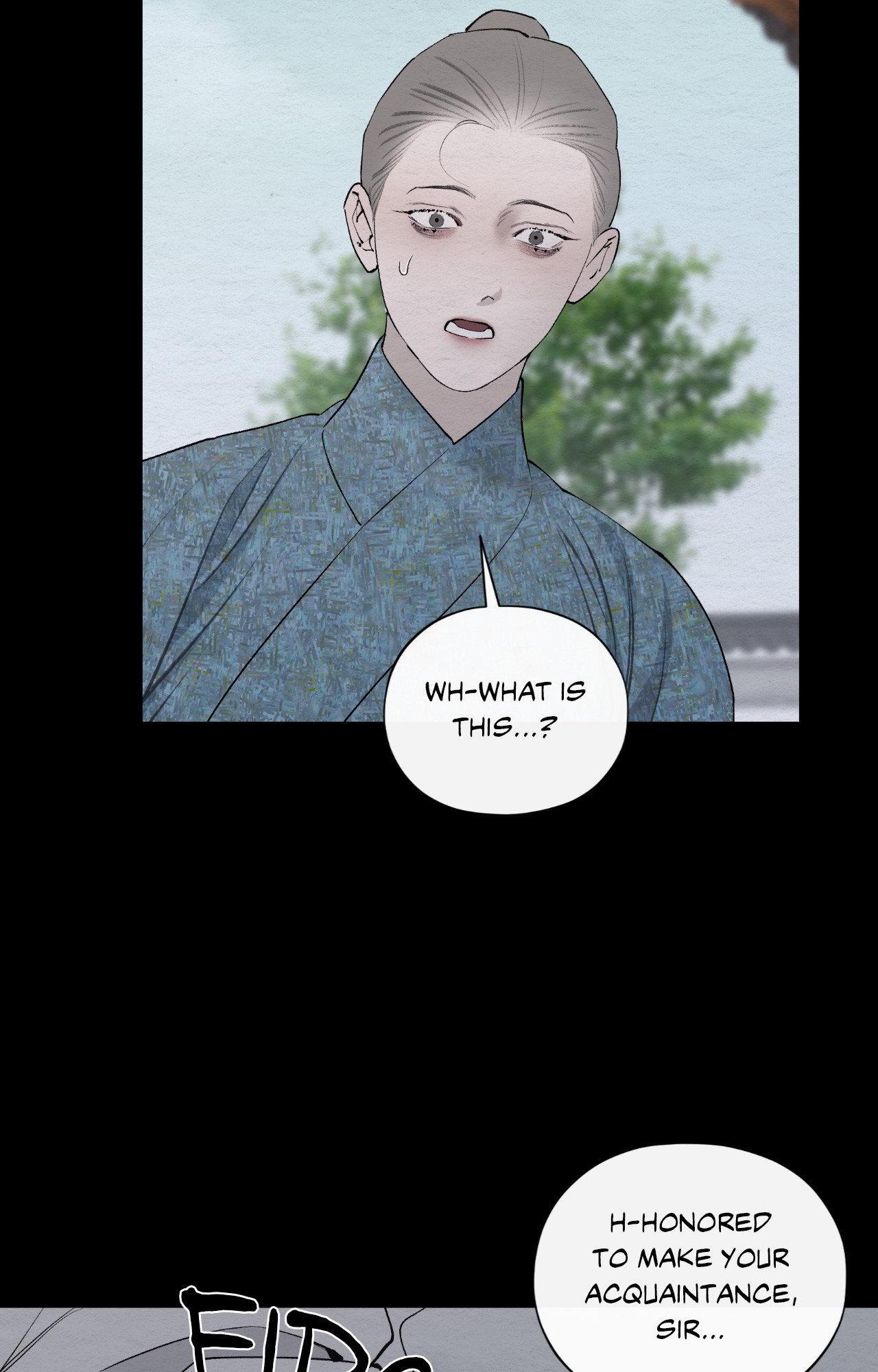 A Twisted Fate [Official] - Chapter 44 manhwa