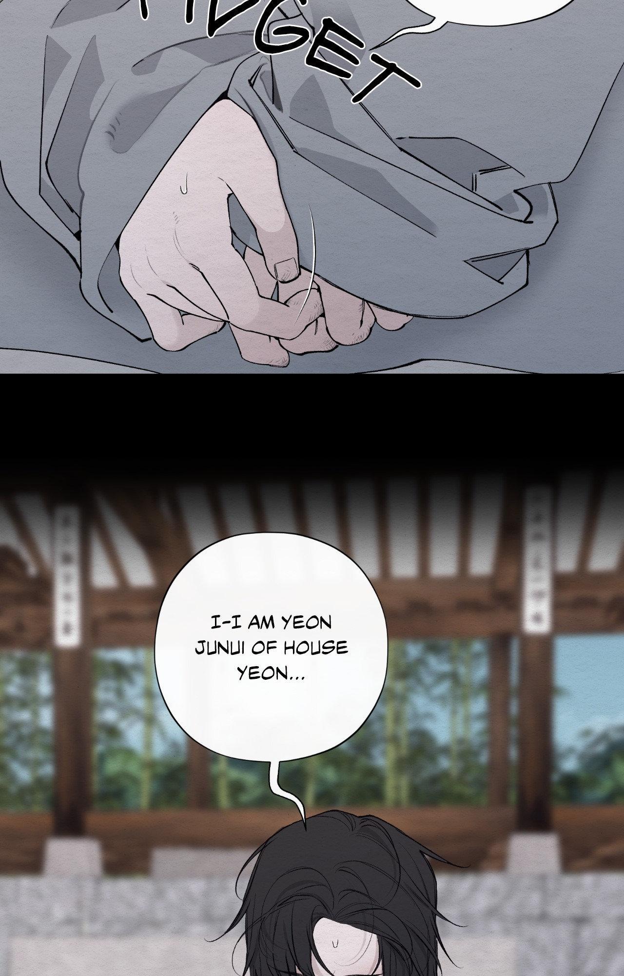A Twisted Fate [Official] - Chapter 44 manhwa