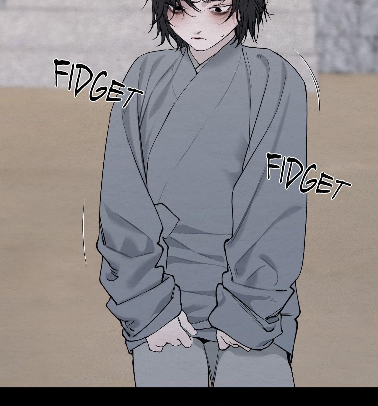 A Twisted Fate [Official] - Chapter 44 manhwa