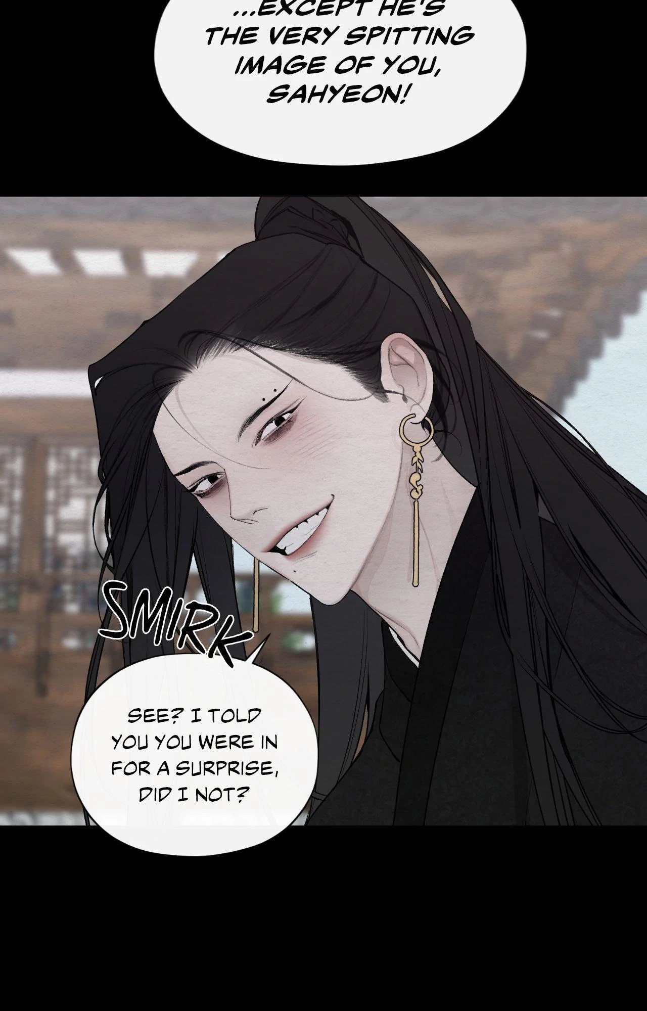 A Twisted Fate [Official] - Chapter 44 manhwa