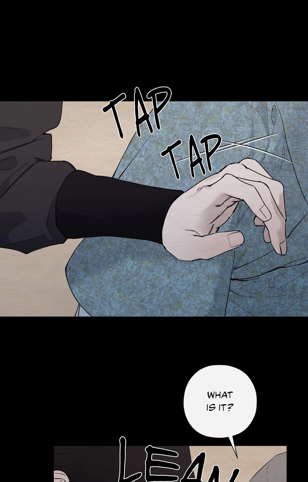A Twisted Fate [Official] - Chapter 44 manhwa