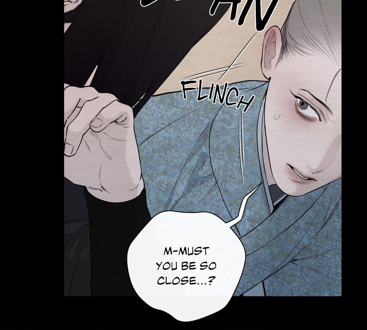 A Twisted Fate [Official] - Chapter 44 manhwa