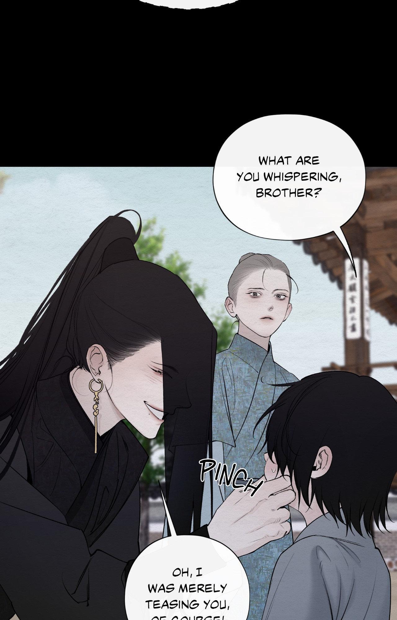 A Twisted Fate [Official] - Chapter 44 manhwa