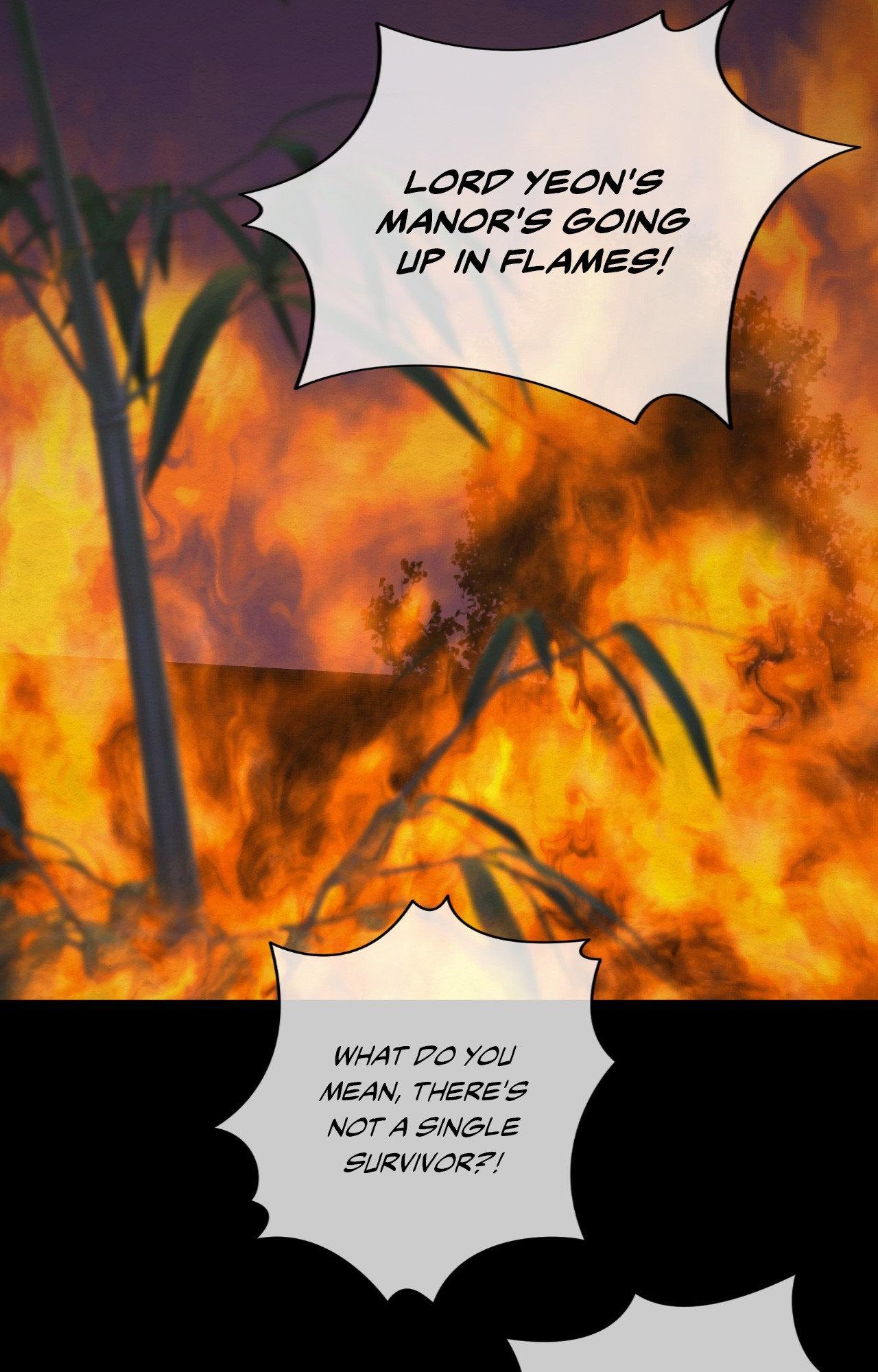 A Twisted Fate [Official] - Chapter 44 manhwa