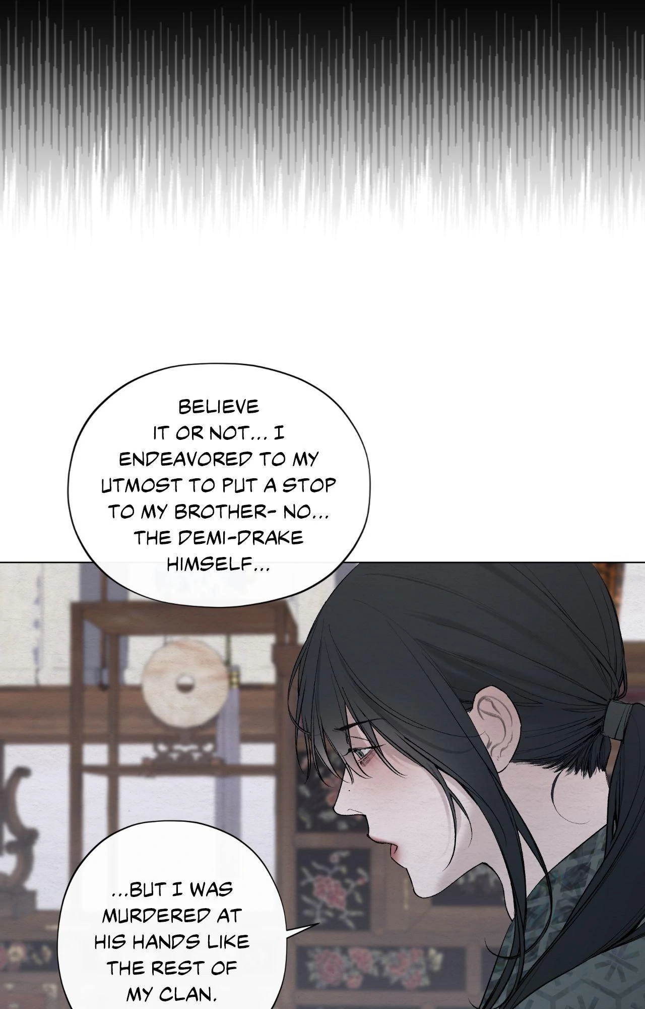 A Twisted Fate [Official] - Chapter 44 manhwa