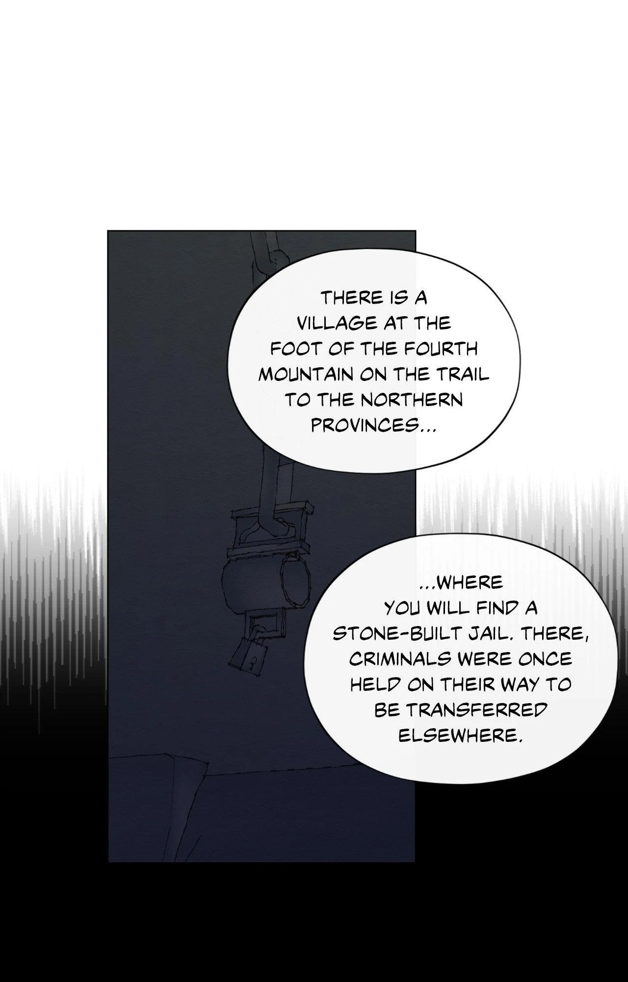 A Twisted Fate [Official] - Chapter 44 manhwa