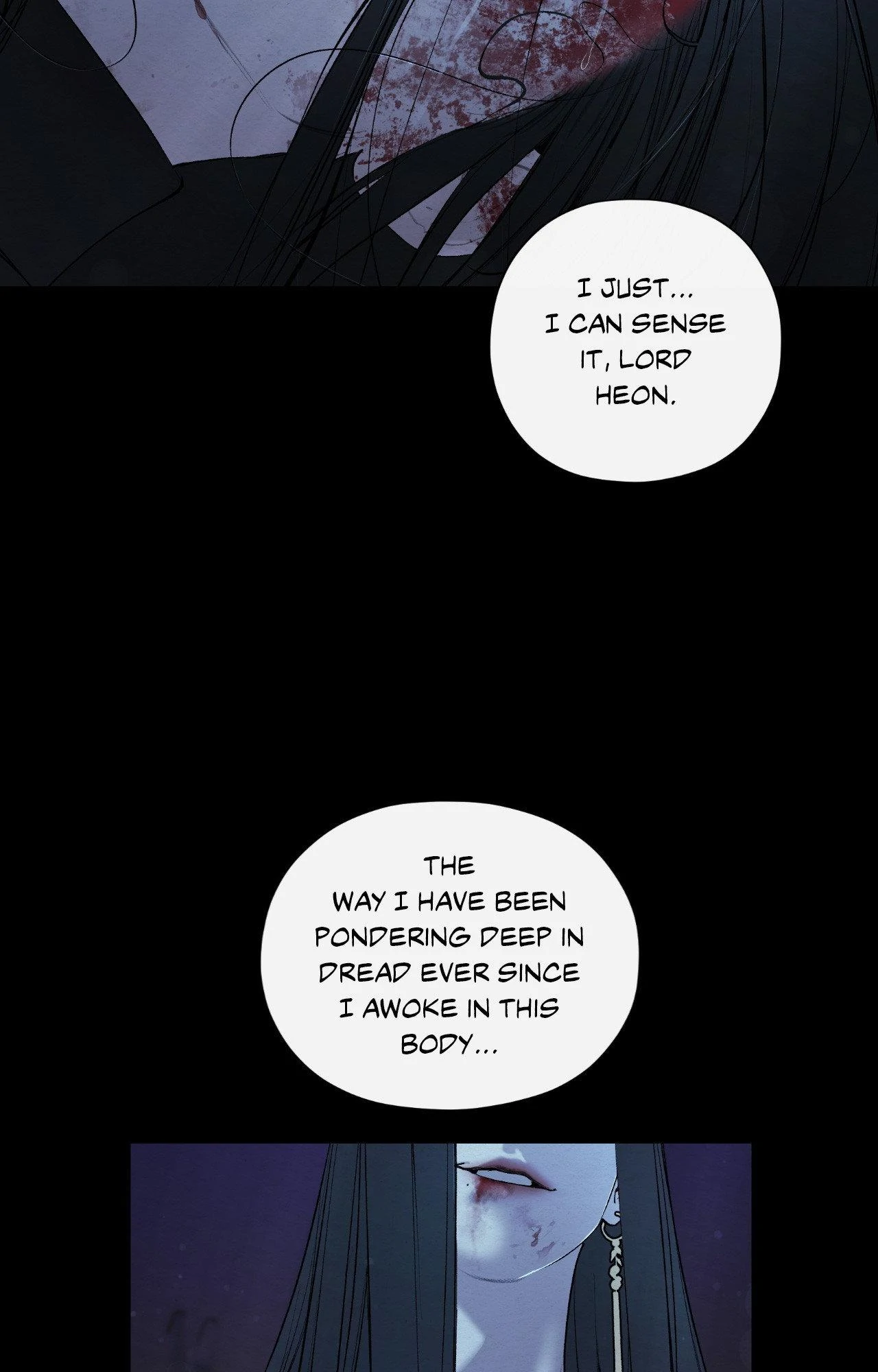 A Twisted Fate [Official] - Chapter 44 manhwa