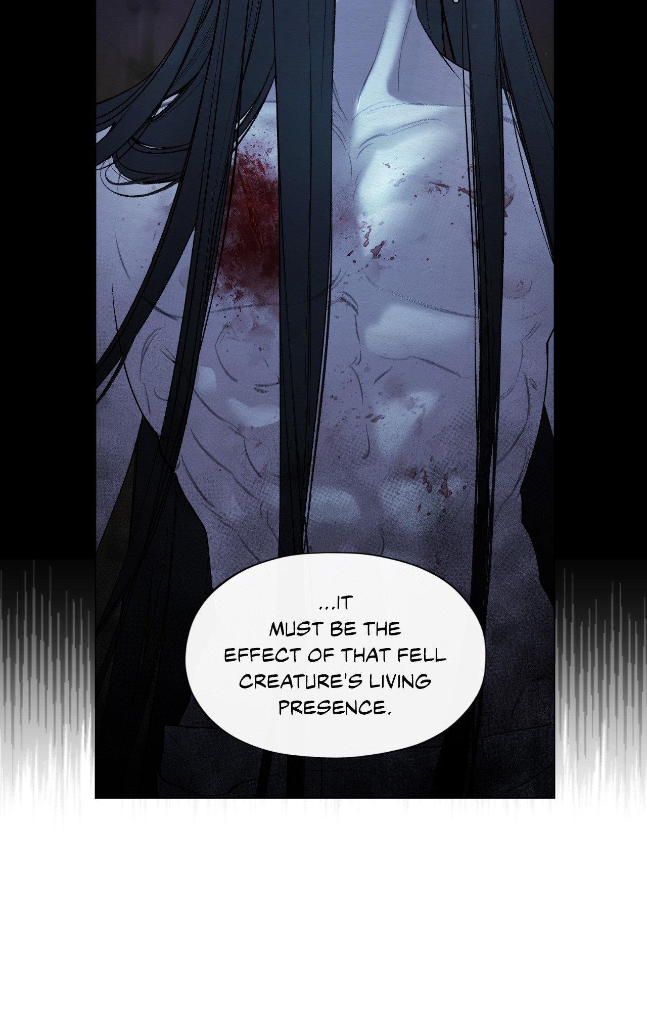 A Twisted Fate [Official] - Chapter 44 manhwa