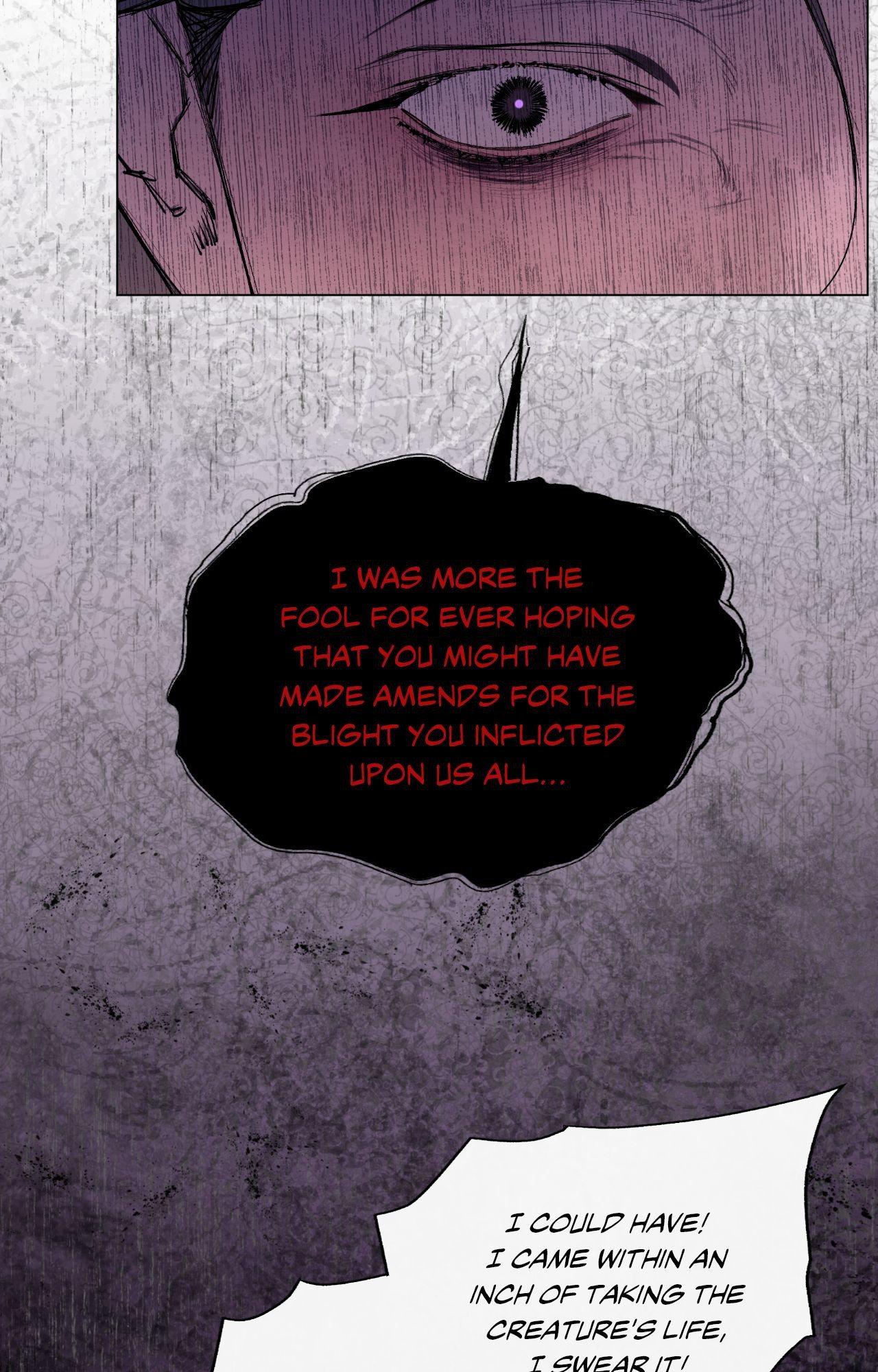 A Twisted Fate [Official] - Chapter 44 manhwa