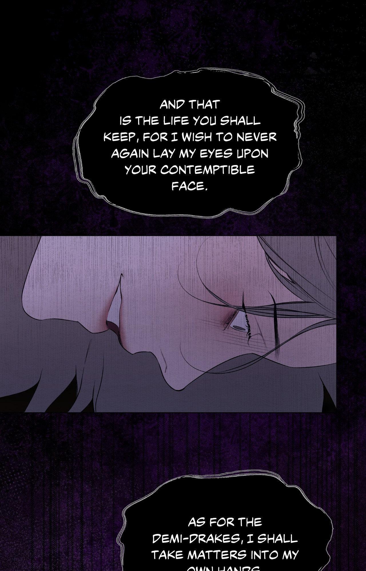 A Twisted Fate [Official] - Chapter 44 manhwa