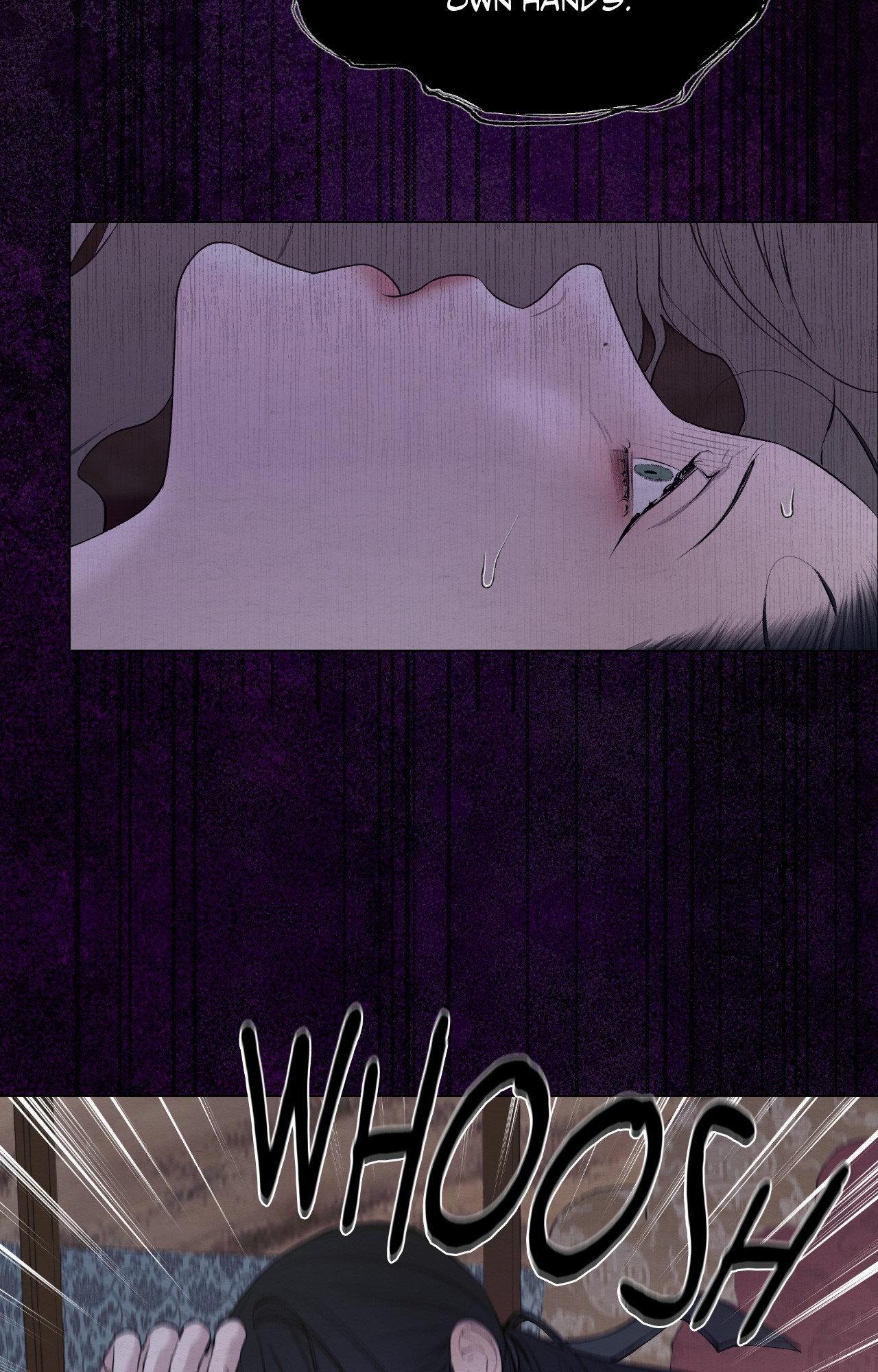 A Twisted Fate [Official] - Chapter 44 manhwa