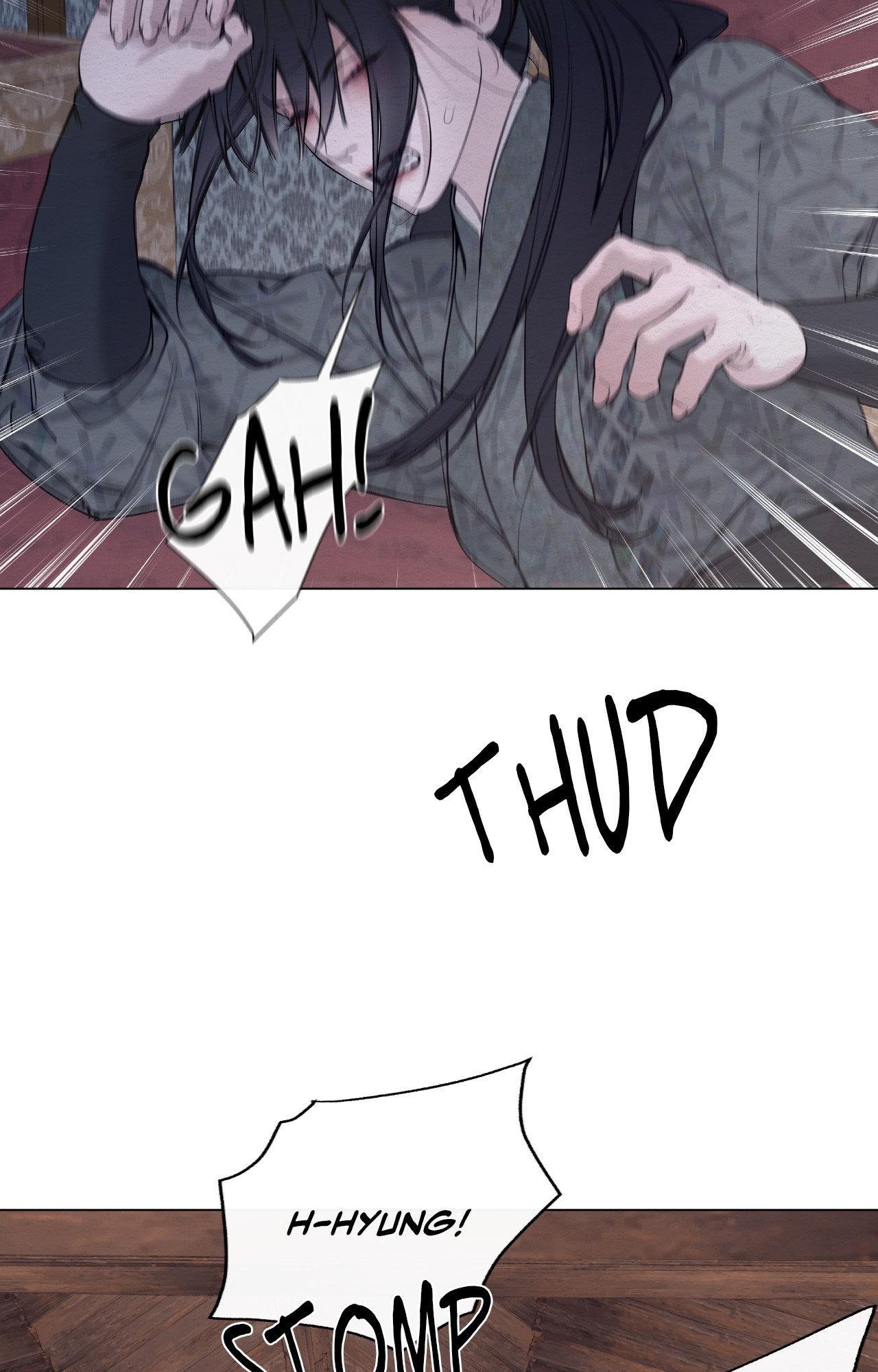 A Twisted Fate [Official] - Chapter 44 manhwa