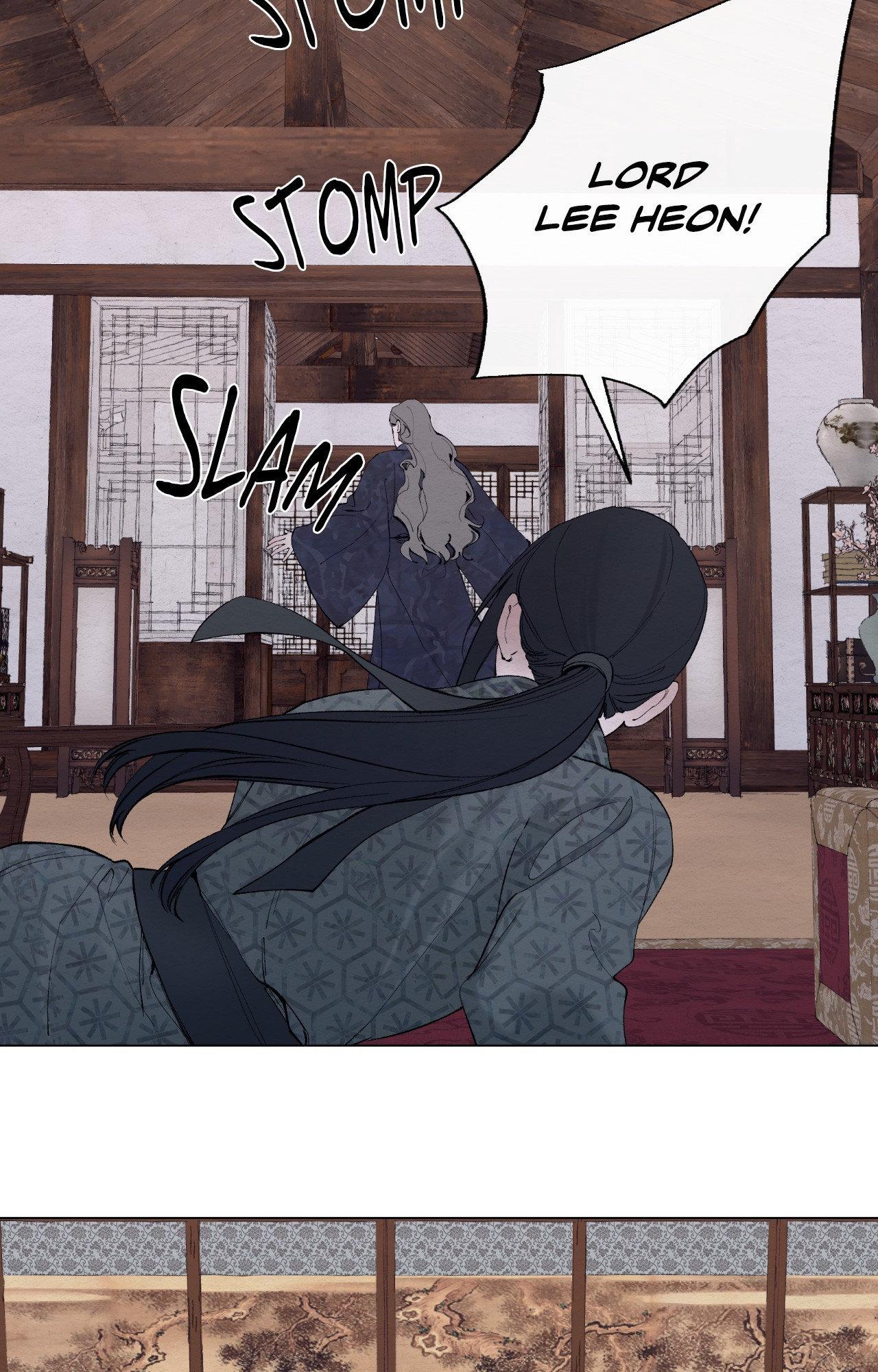 A Twisted Fate [Official] - Chapter 44 manhwa