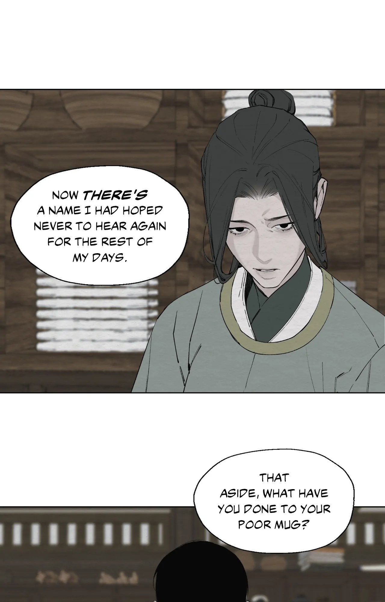 A Twisted Fate [Official] - Chapter 5 manhwa