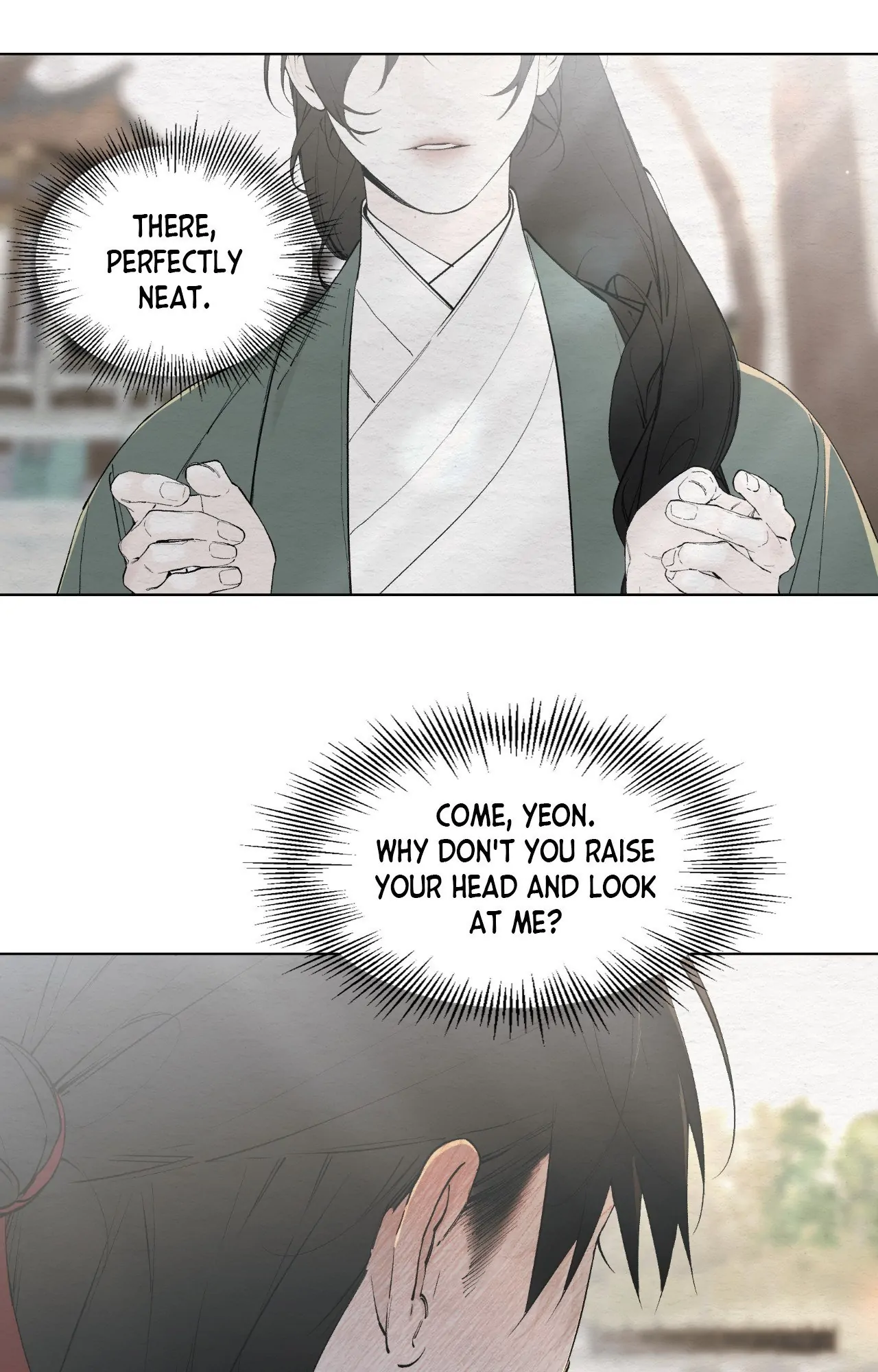 A Twisted Fate [Official] - Chapter 5 manhwa