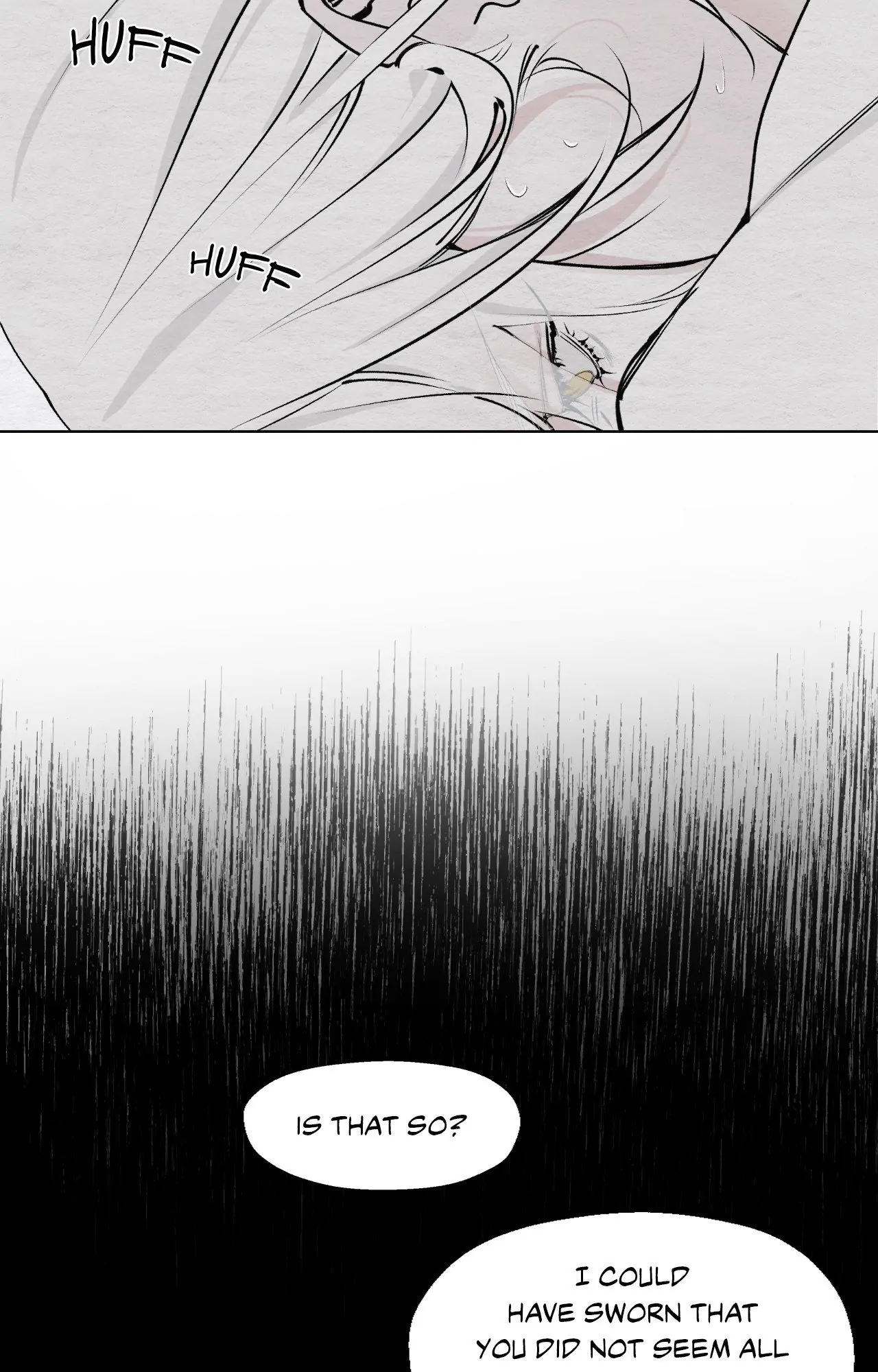 A Twisted Fate [Official] - Chapter 5 manhwa