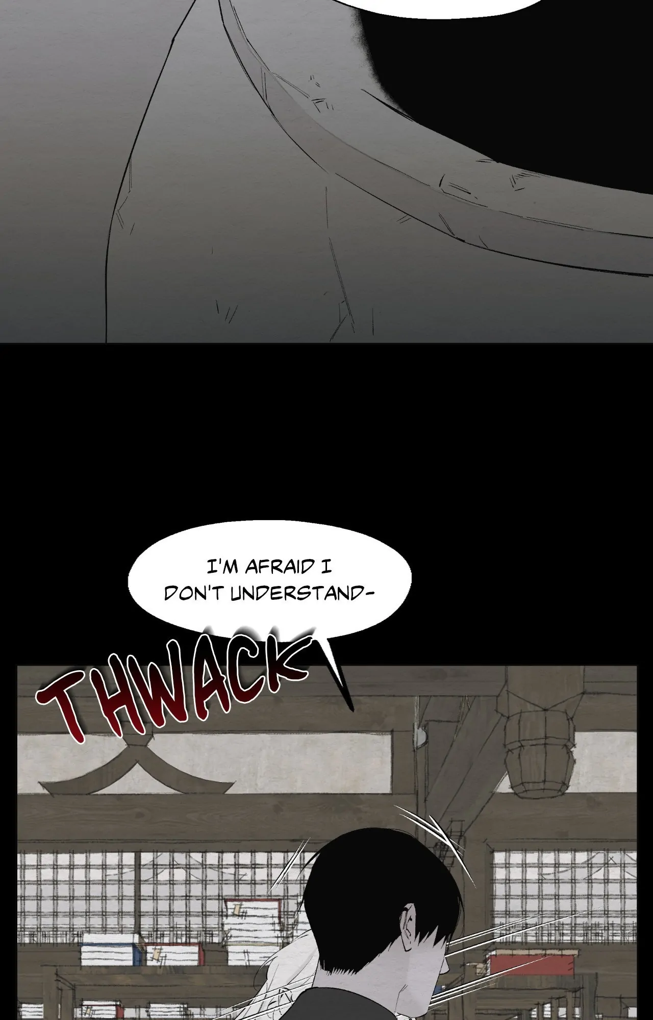 A Twisted Fate [Official] - Chapter 5 manhwa