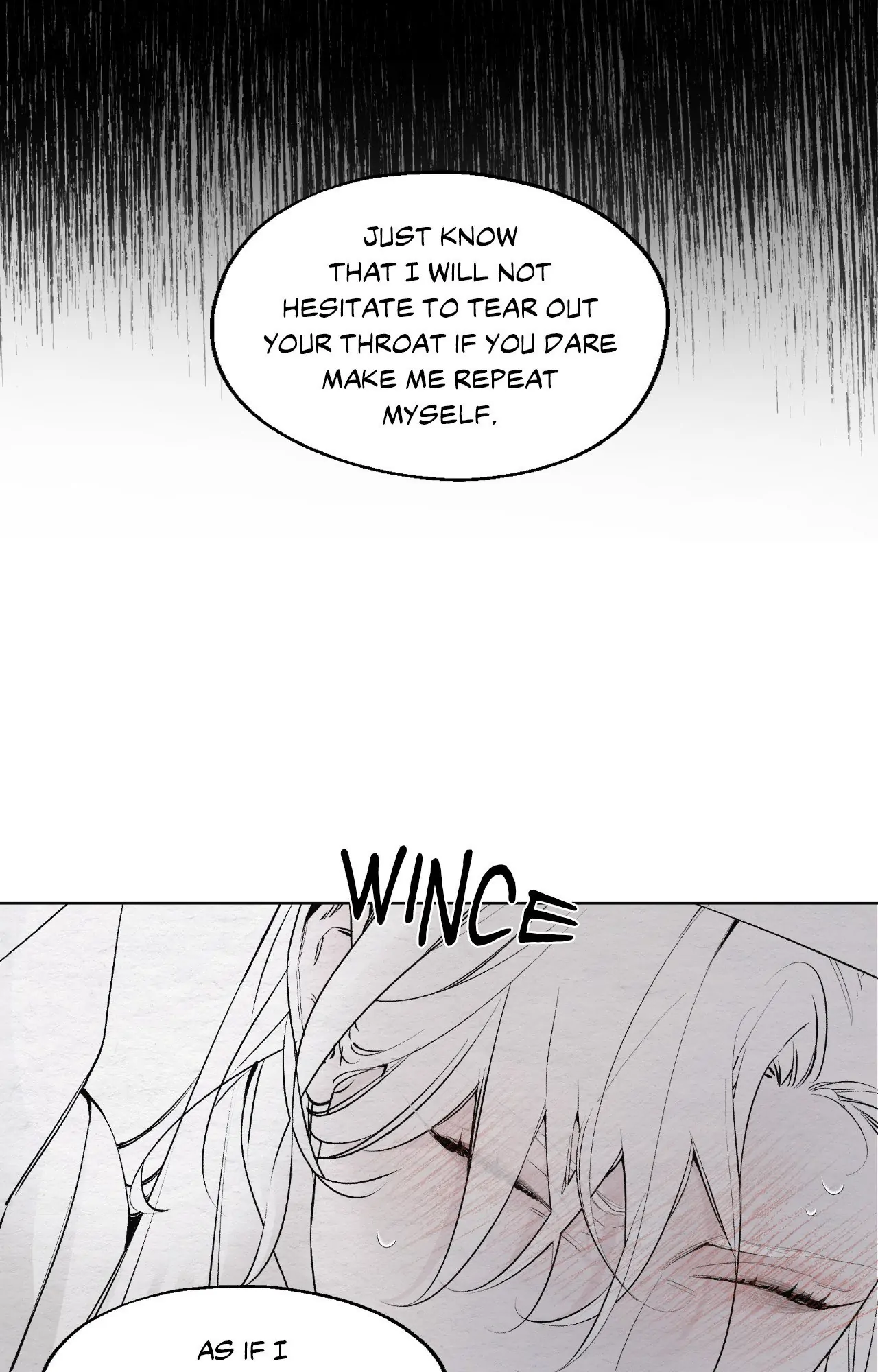 A Twisted Fate [Official] - Chapter 5 manhwa