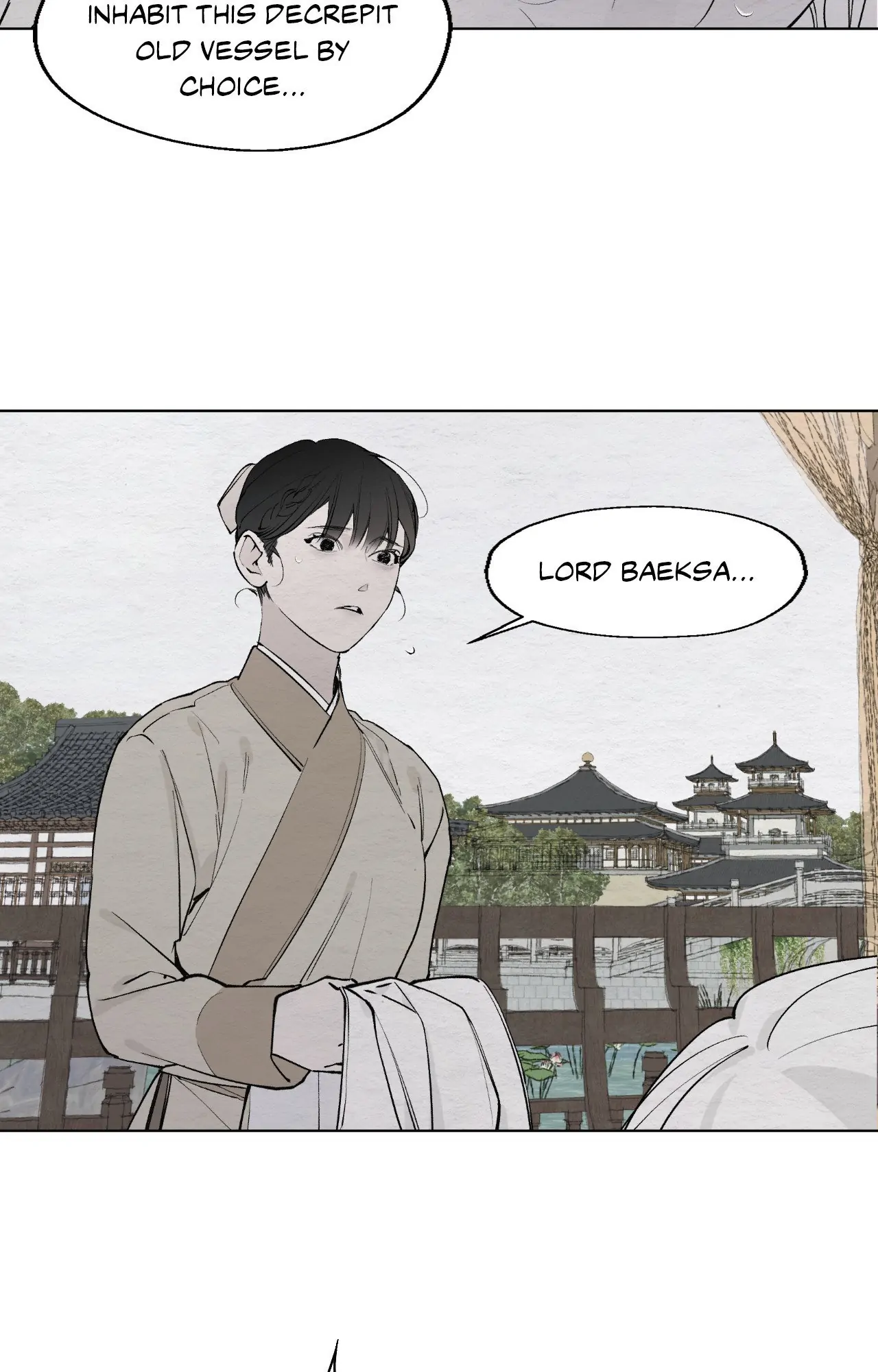 A Twisted Fate [Official] - Chapter 5 manhwa
