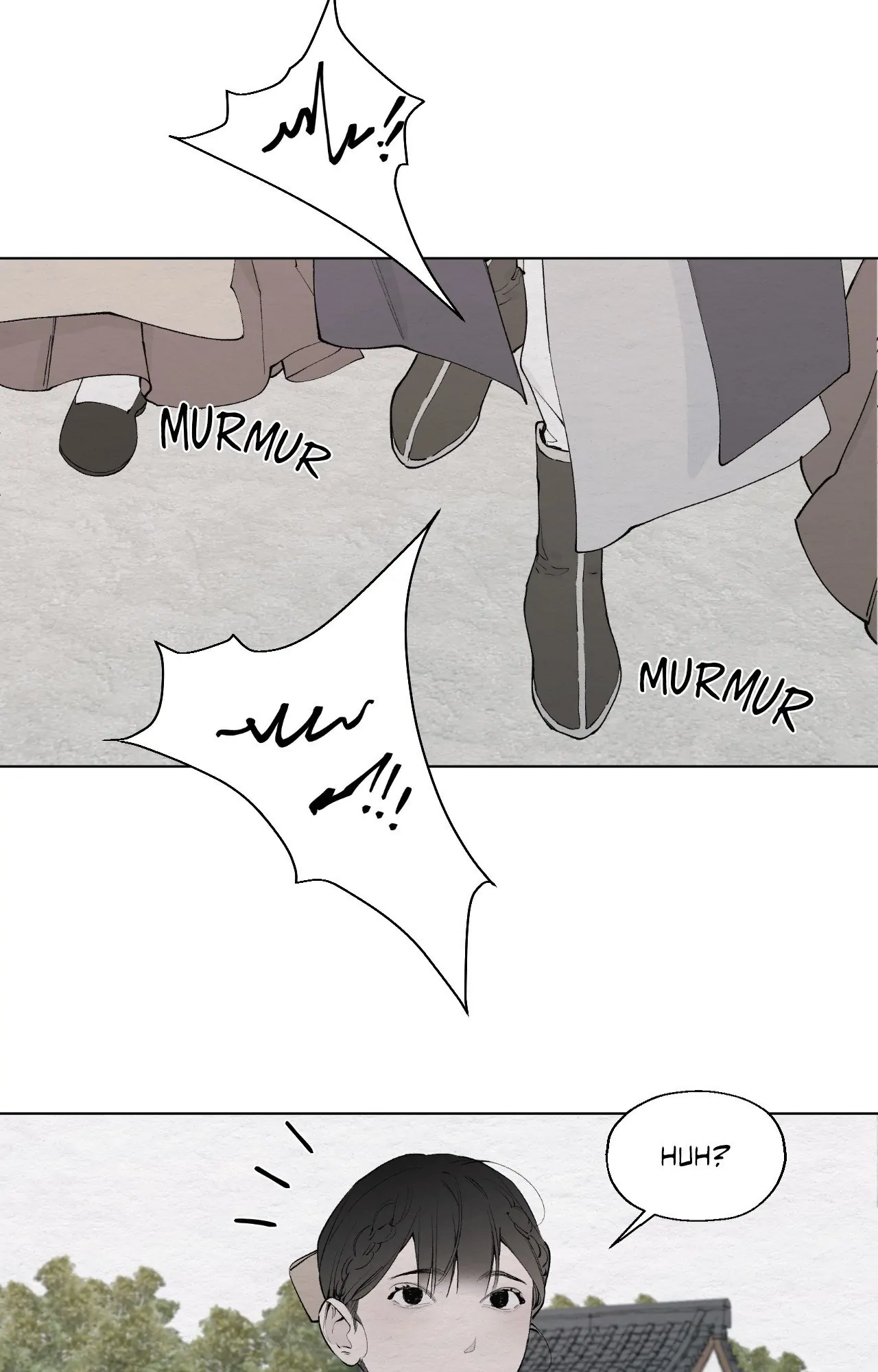 A Twisted Fate [Official] - Chapter 5 manhwa