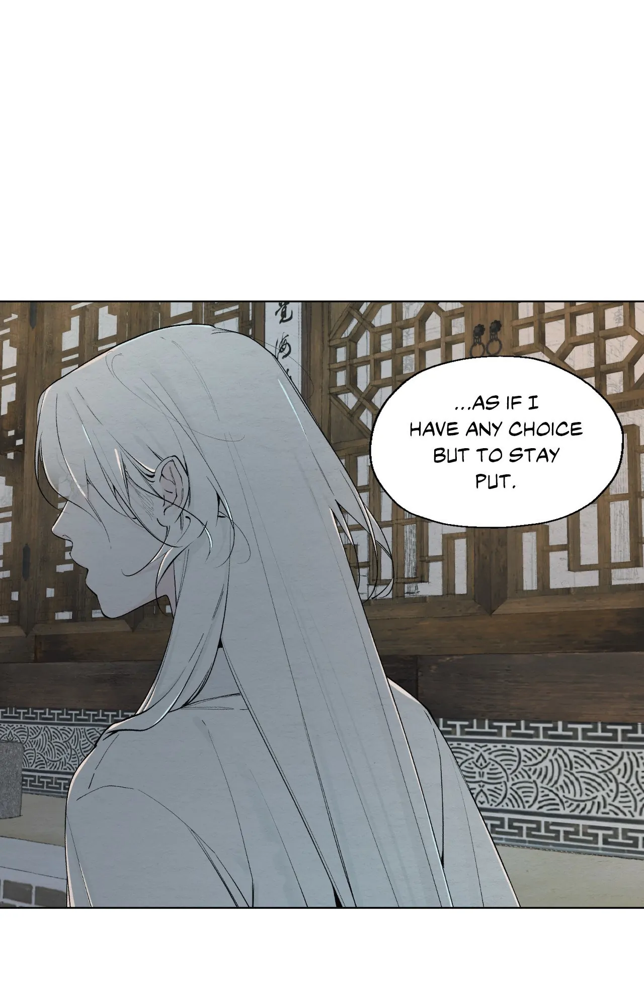 A Twisted Fate [Official] - Chapter 5 manhwa