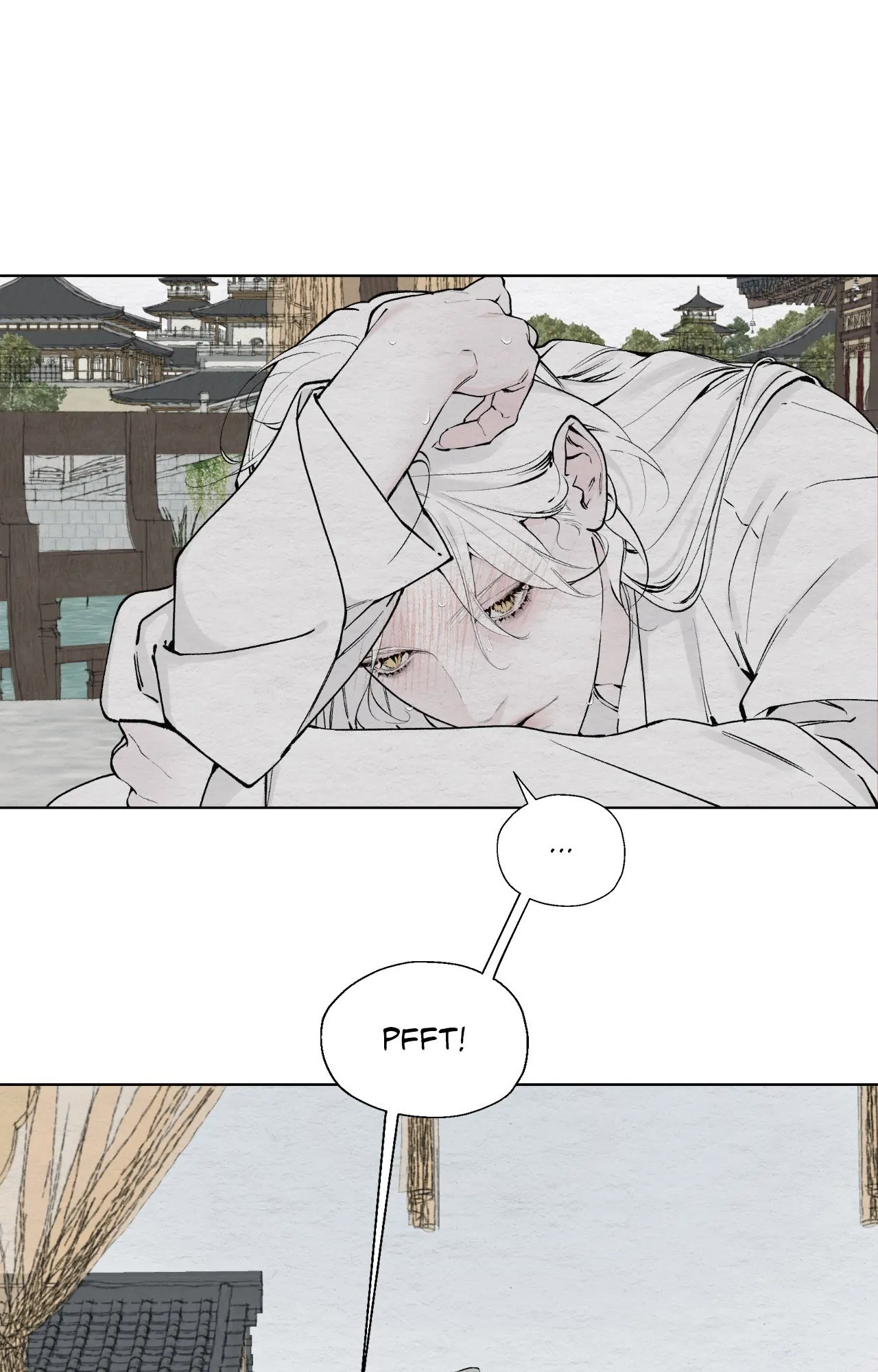 A Twisted Fate [Official] - Chapter 5 manhwa