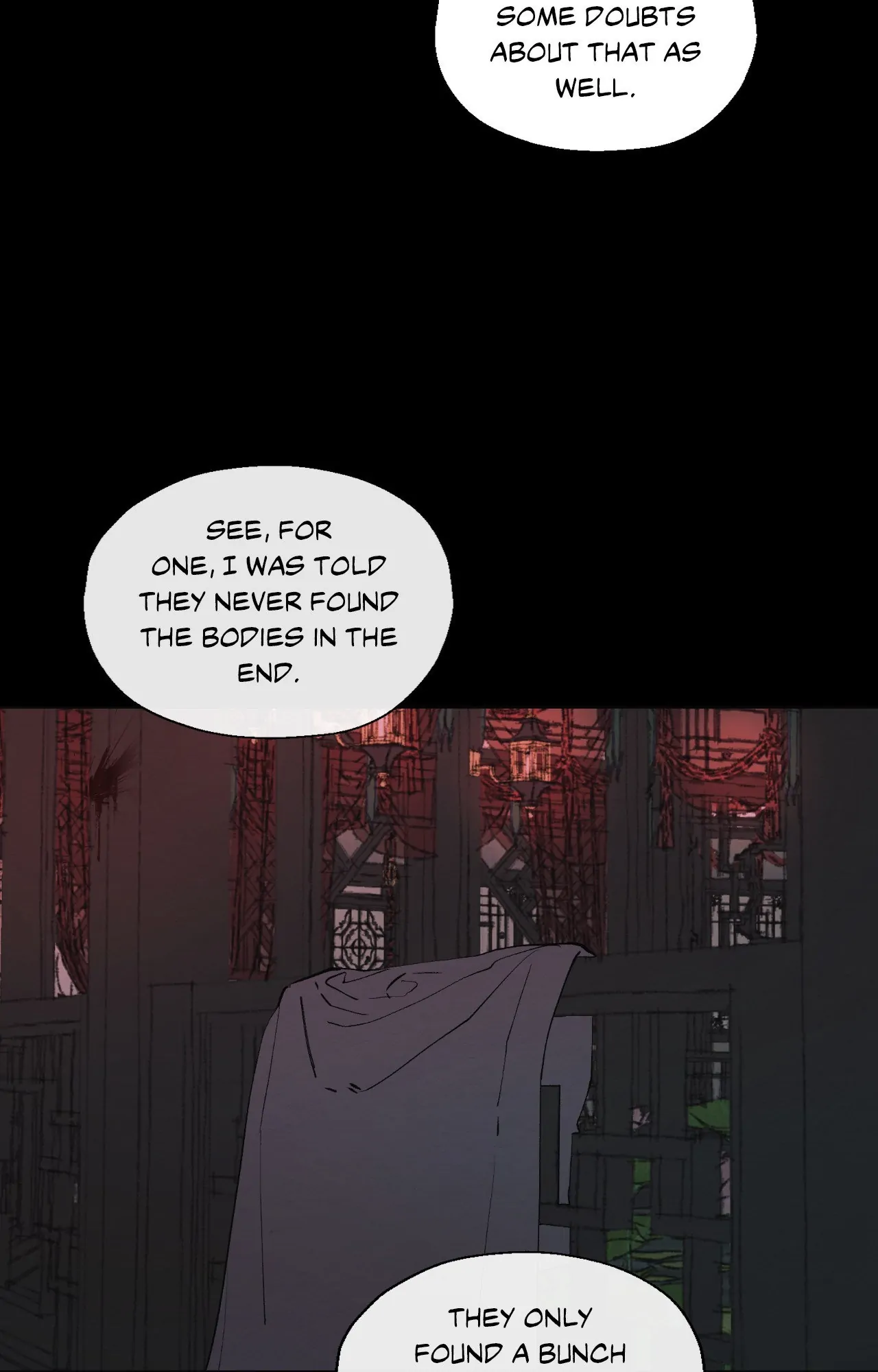 A Twisted Fate [Official] - Chapter 6 manhwa