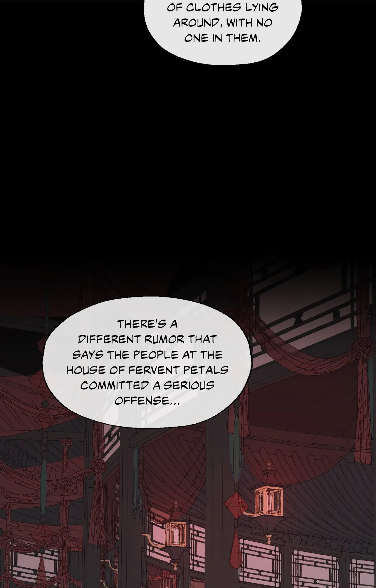 A Twisted Fate [Official] - Chapter 6 manhwa