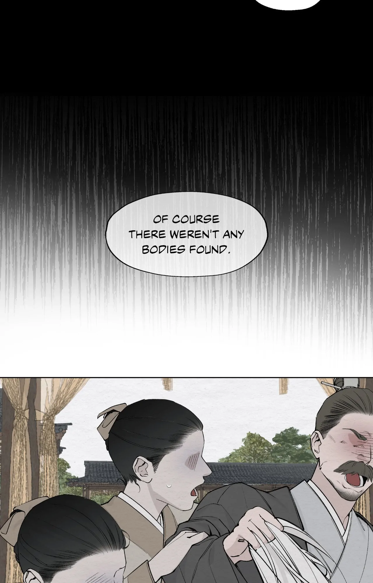 A Twisted Fate [Official] - Chapter 6 manhwa