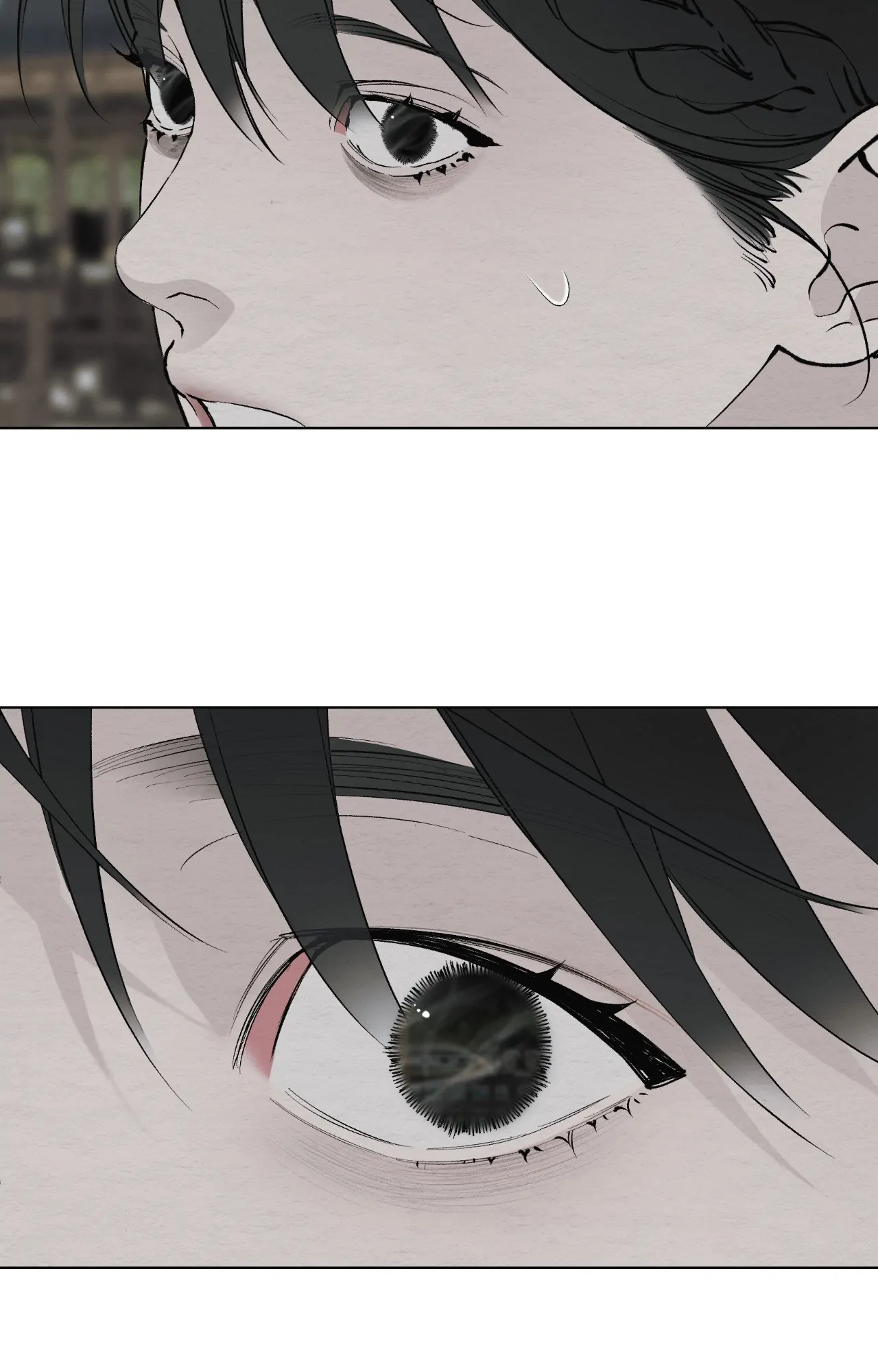A Twisted Fate [Official] - Chapter 6 manhwa