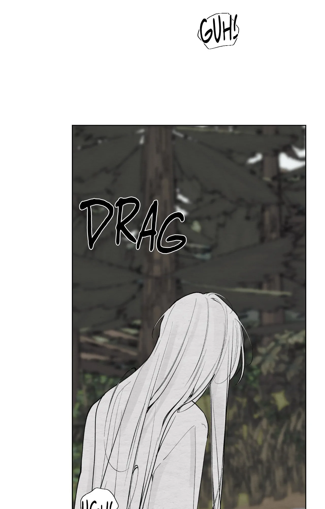A Twisted Fate [Official] - Chapter 6 manhwa