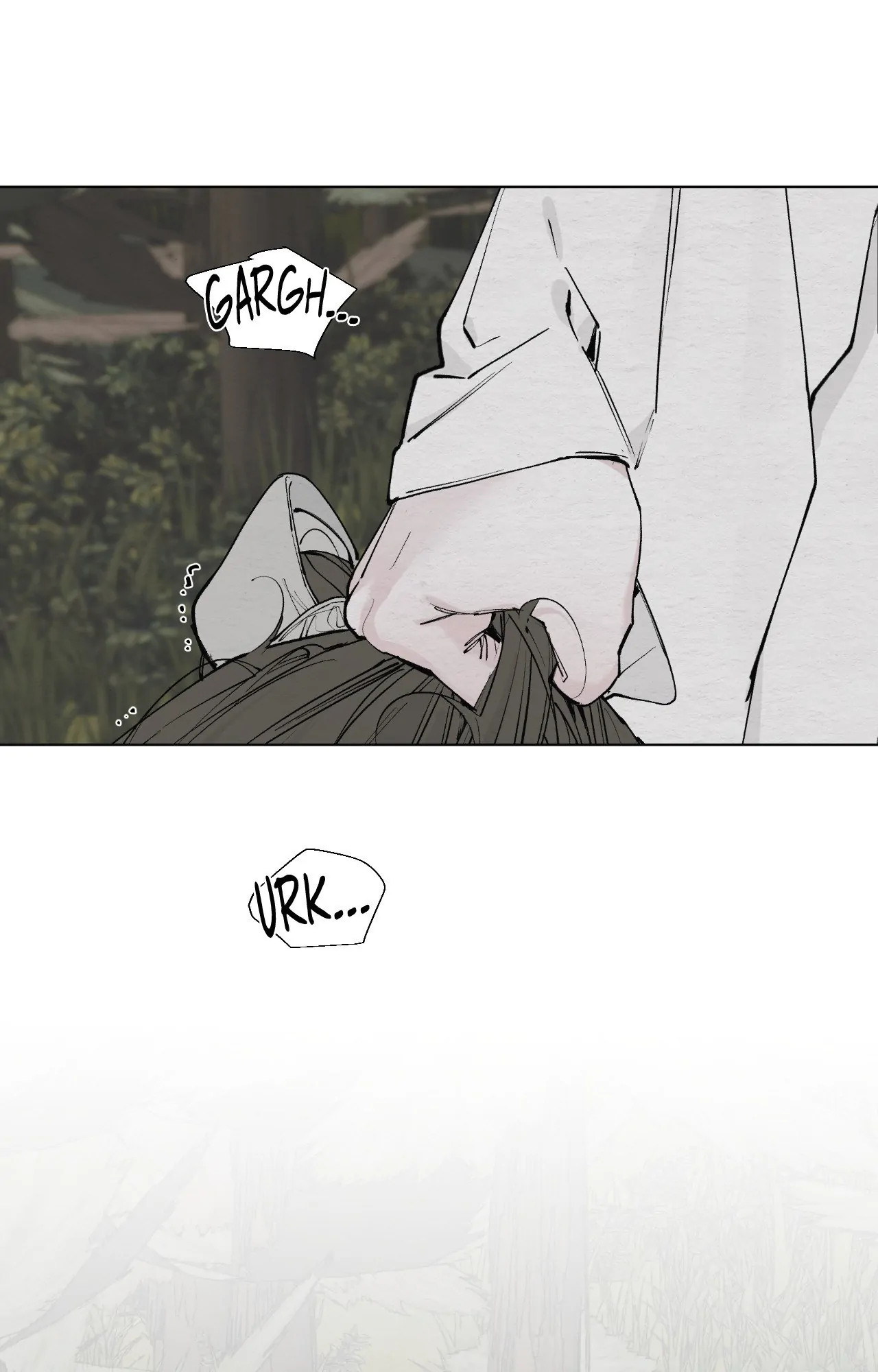 A Twisted Fate [Official] - Chapter 6 manhwa