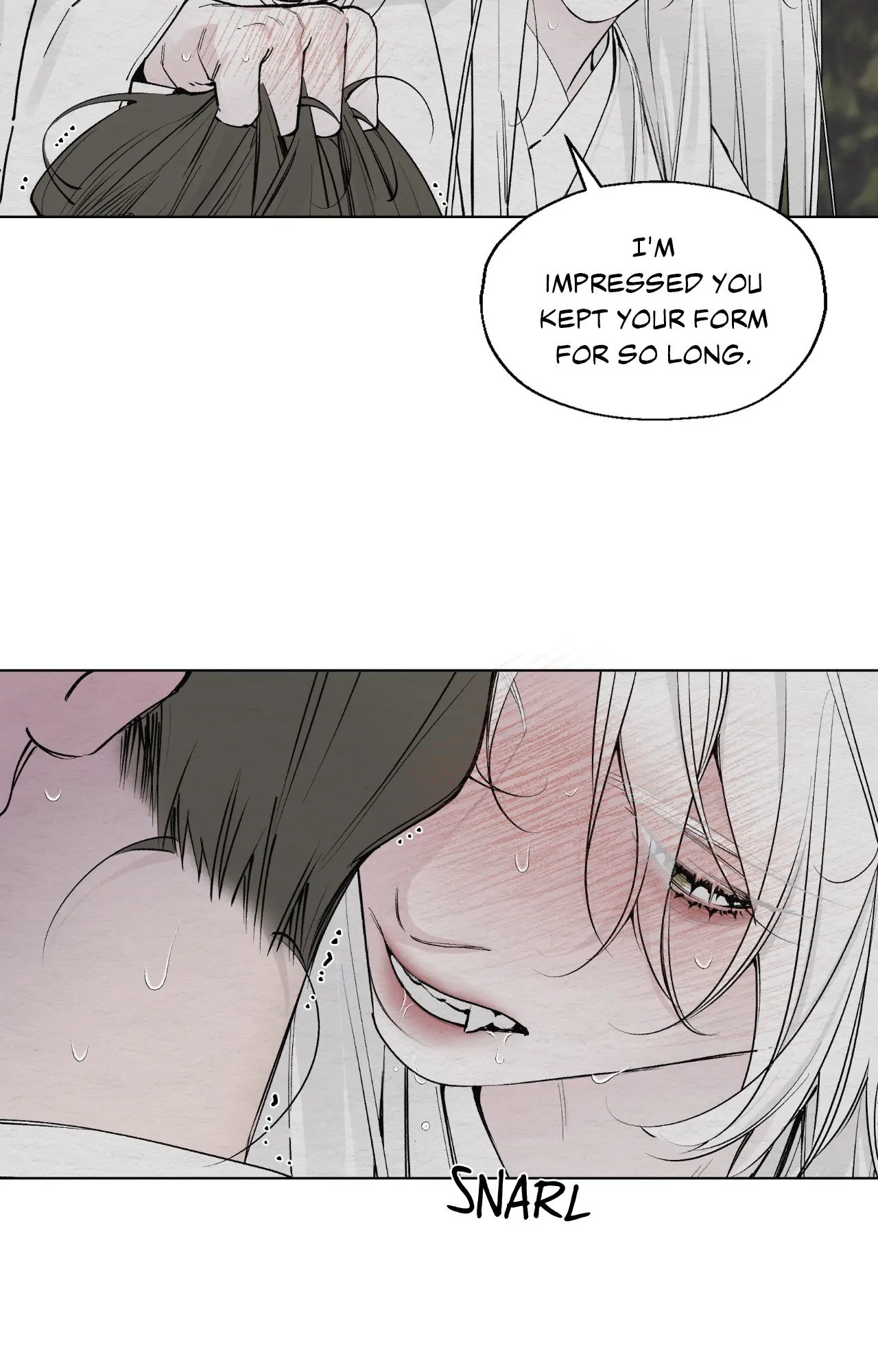 A Twisted Fate [Official] - Chapter 6 manhwa