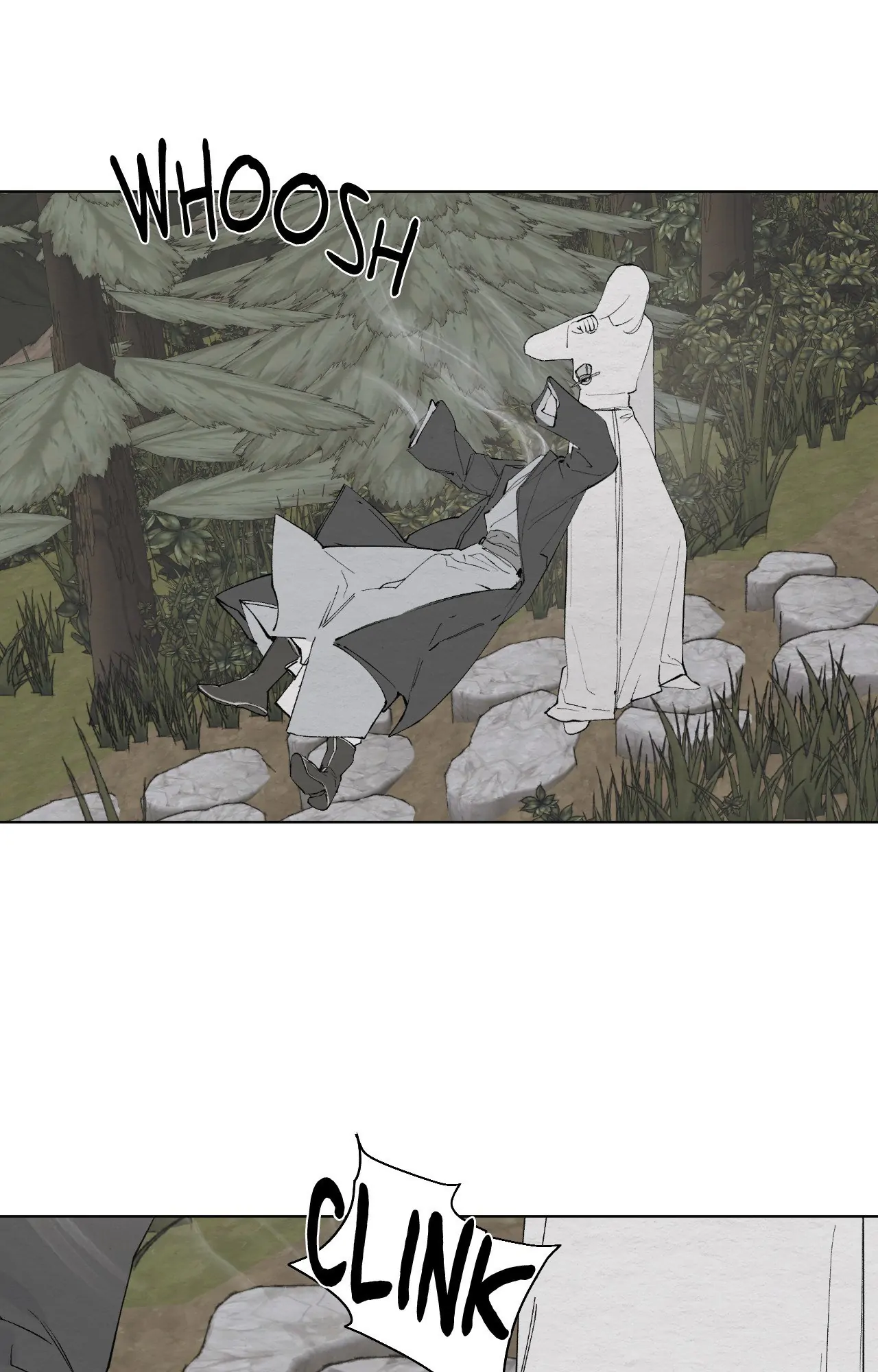 A Twisted Fate [Official] - Chapter 6 manhwa