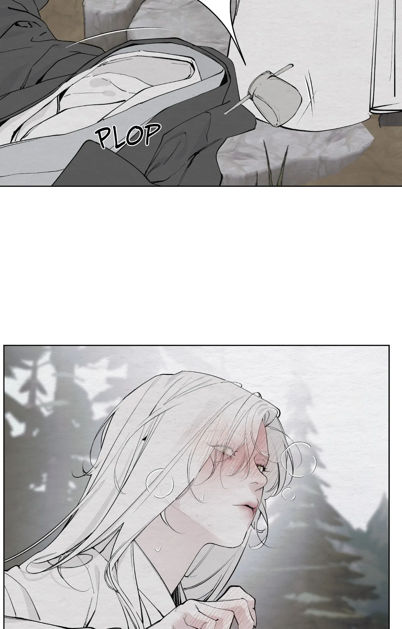 A Twisted Fate [Official] - Chapter 6 manhwa
