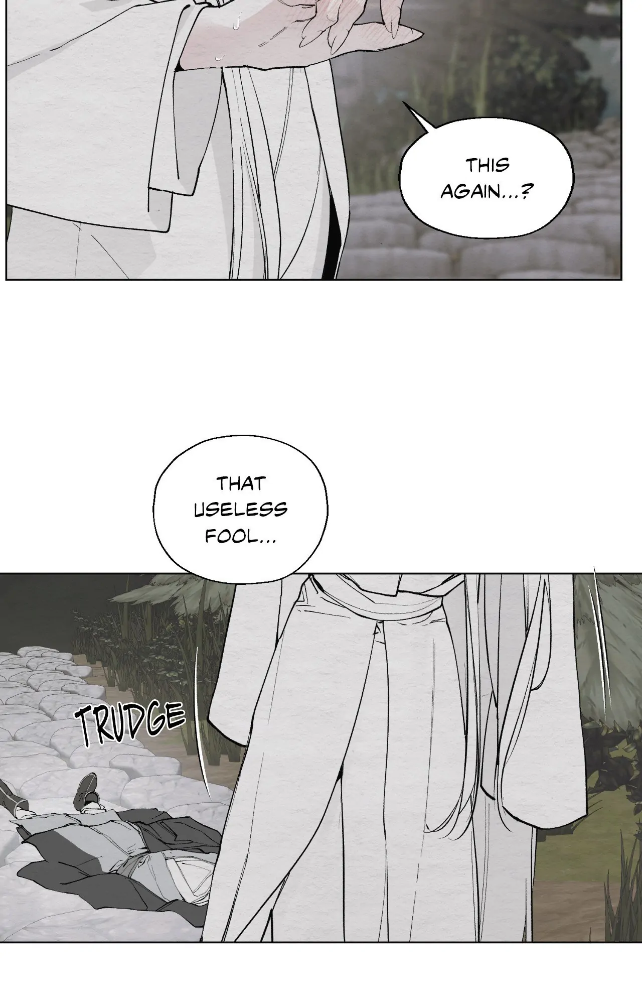 A Twisted Fate [Official] - Chapter 6 manhwa